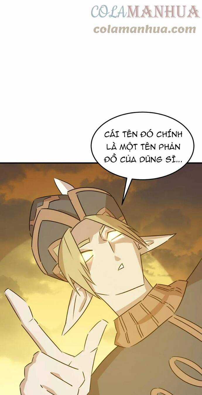 Anh Hùng Dũng Cảm - Chapter 80 - Trang 14