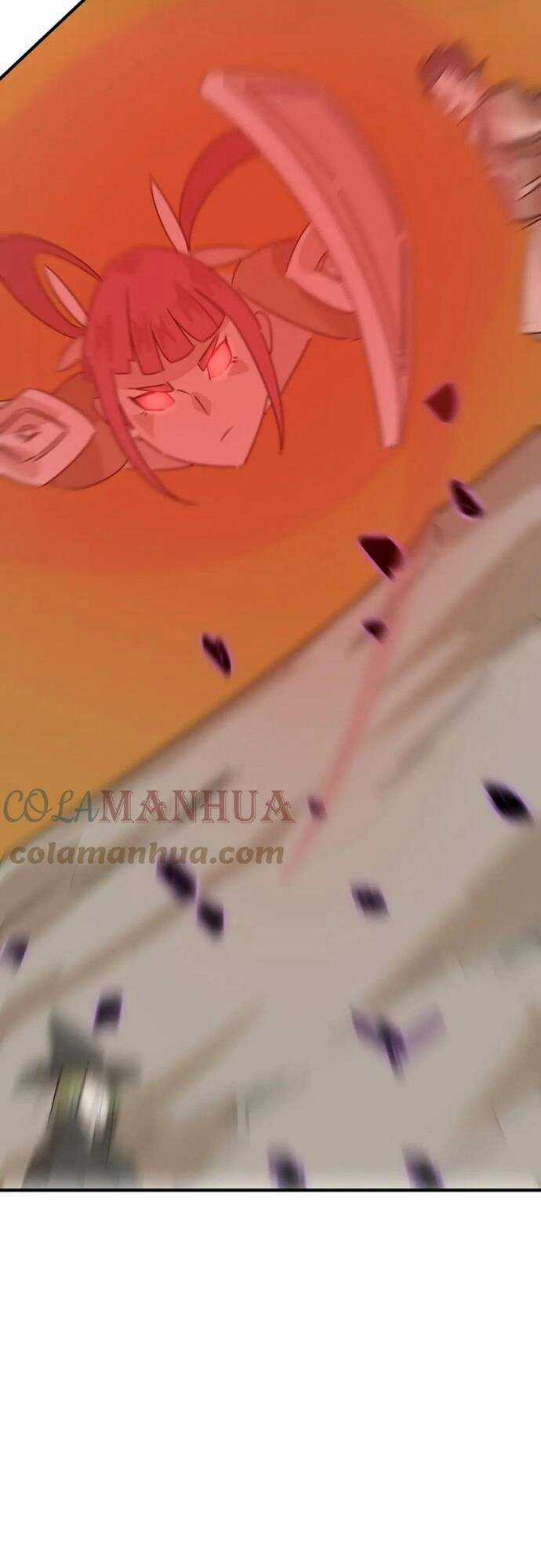 Anh Hùng Dũng Cảm - Chapter 80 - Trang 18