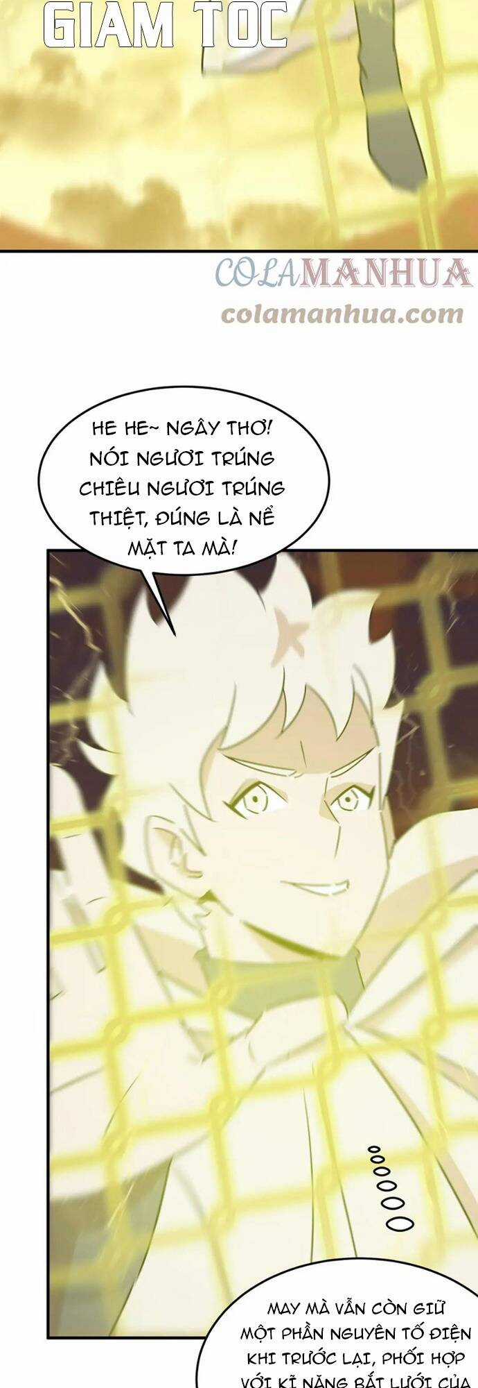 Anh Hùng Dũng Cảm - Chapter 80 - Trang 25