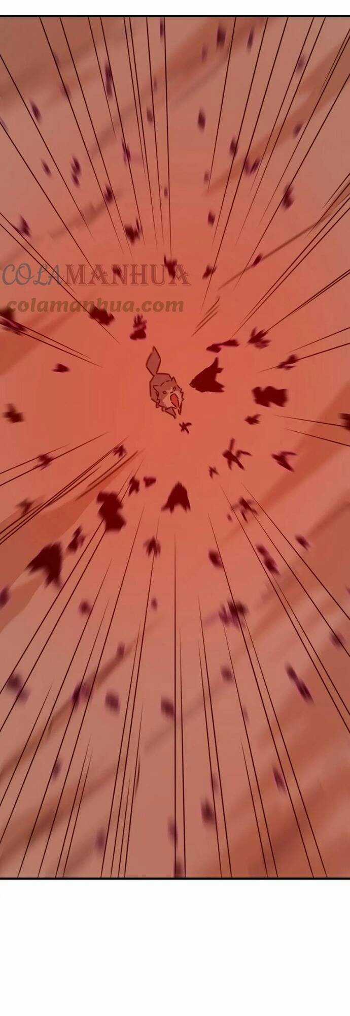 Anh Hùng Dũng Cảm - Chapter 80 - Trang 31