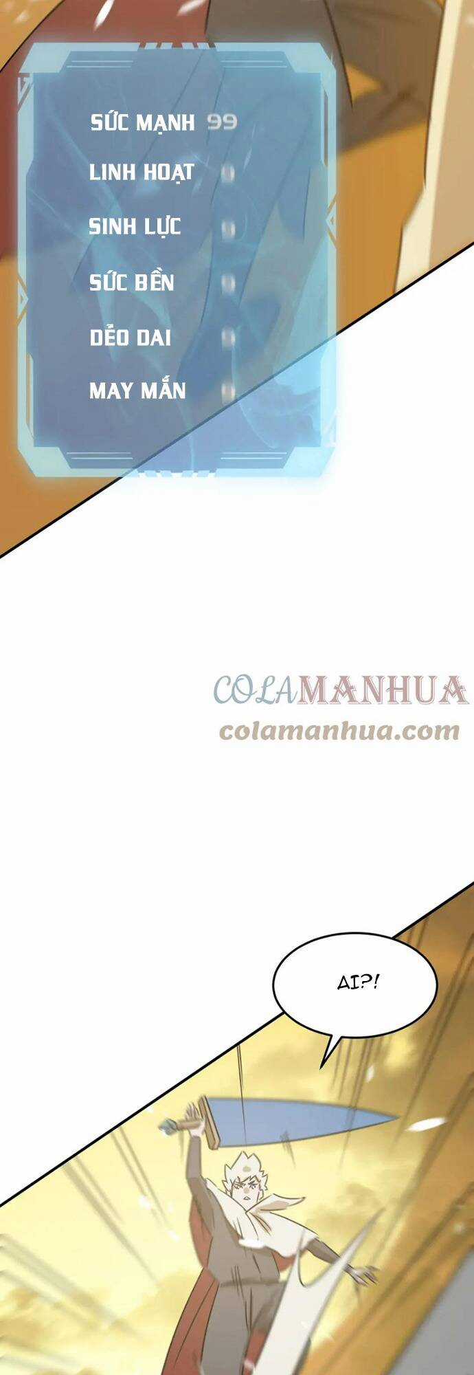 Anh Hùng Dũng Cảm - Chapter 80 - Trang 36