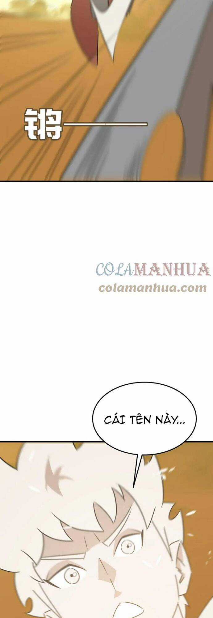 Anh Hùng Dũng Cảm - Chapter 80 - Trang 37