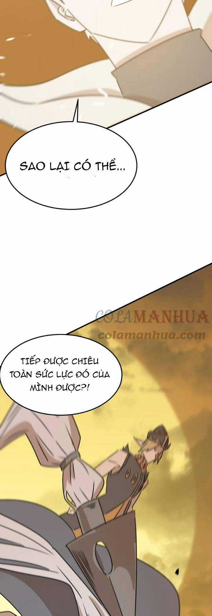 Anh Hùng Dũng Cảm - Chapter 80 - Trang 38