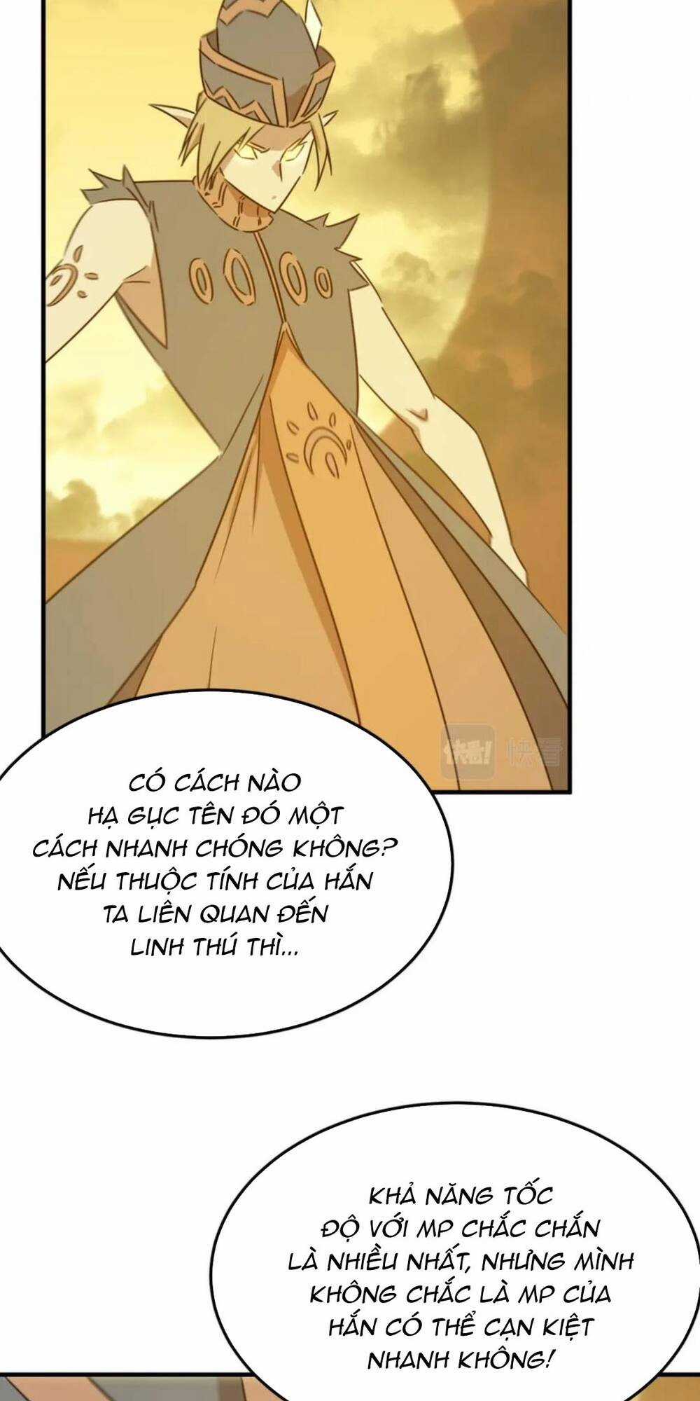 Anh Hùng Dũng Cảm - Chapter 81 - Trang 11