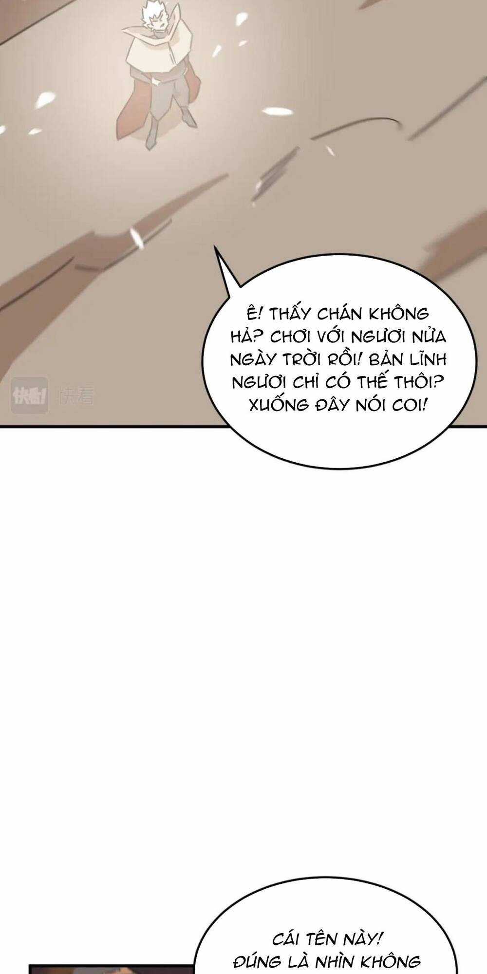 Anh Hùng Dũng Cảm - Chapter 81 - Trang 16