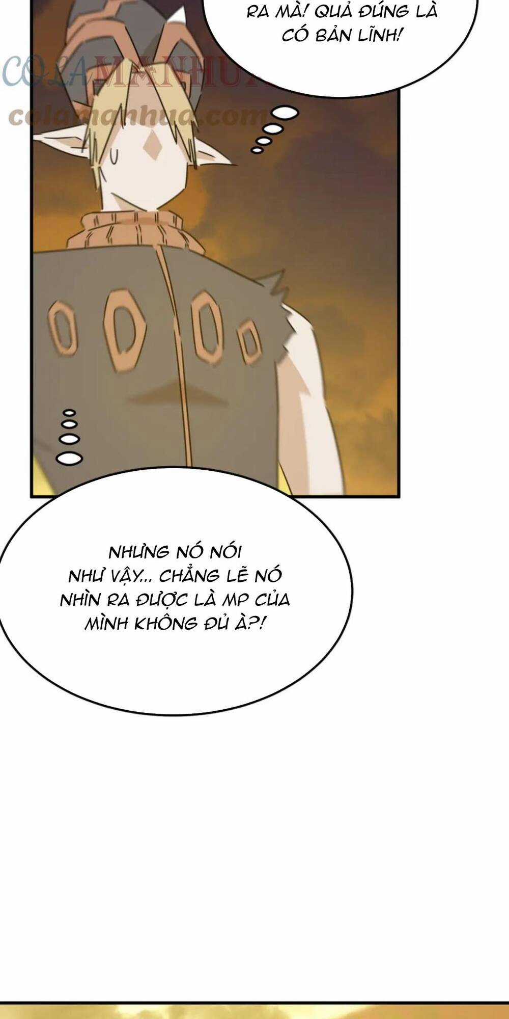 Anh Hùng Dũng Cảm - Chapter 81 - Trang 17