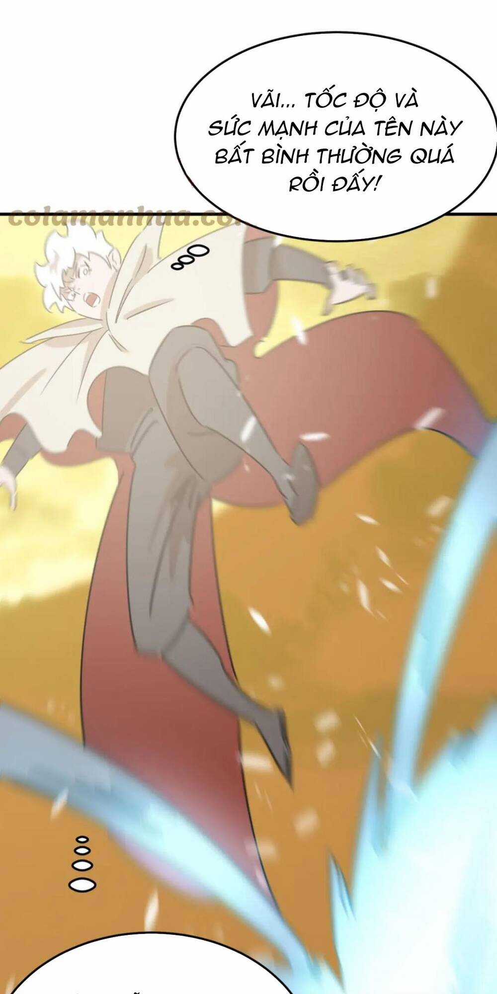 Anh Hùng Dũng Cảm - Chapter 81 - Trang 3