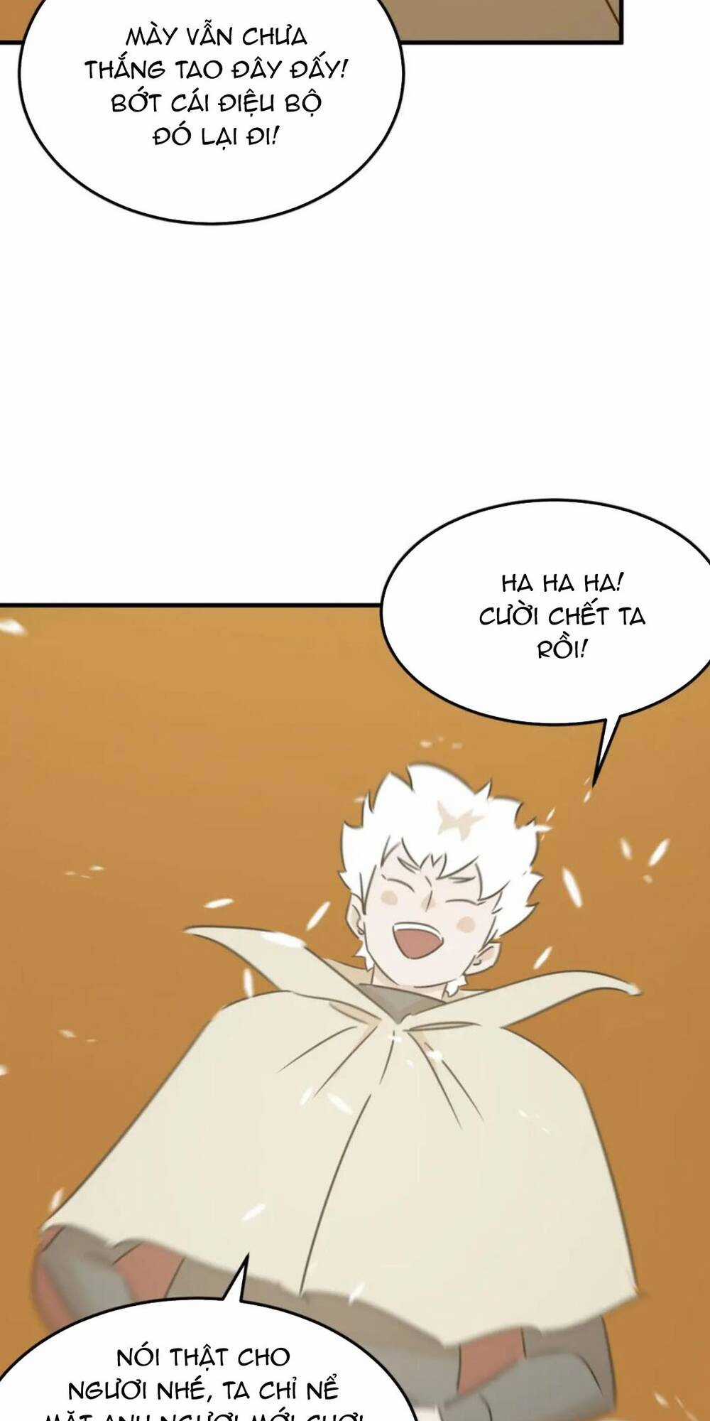 Anh Hùng Dũng Cảm - Chapter 81 - Trang 22