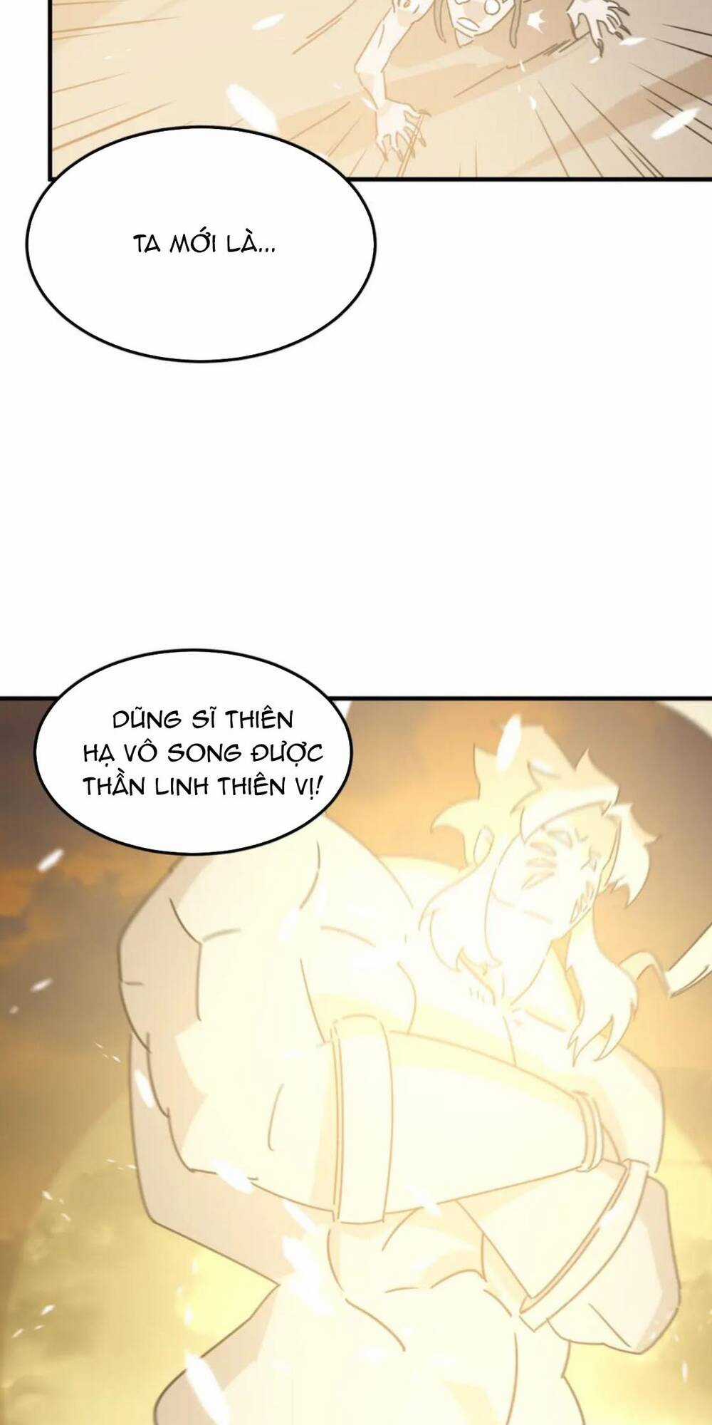 Anh Hùng Dũng Cảm - Chapter 81 - Trang 29