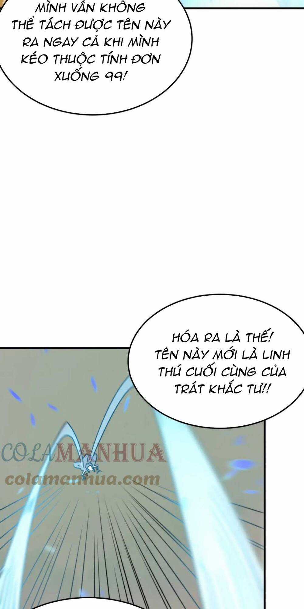 Anh Hùng Dũng Cảm - Chapter 81 - Trang 4