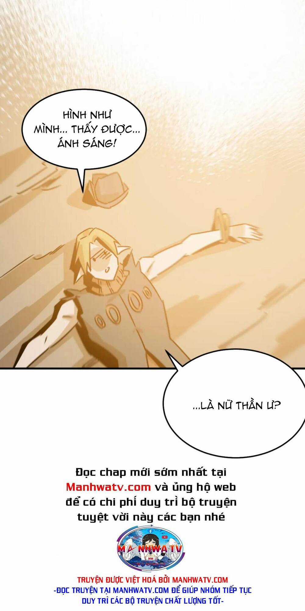 Anh Hùng Dũng Cảm - Chapter 81 - Trang 45