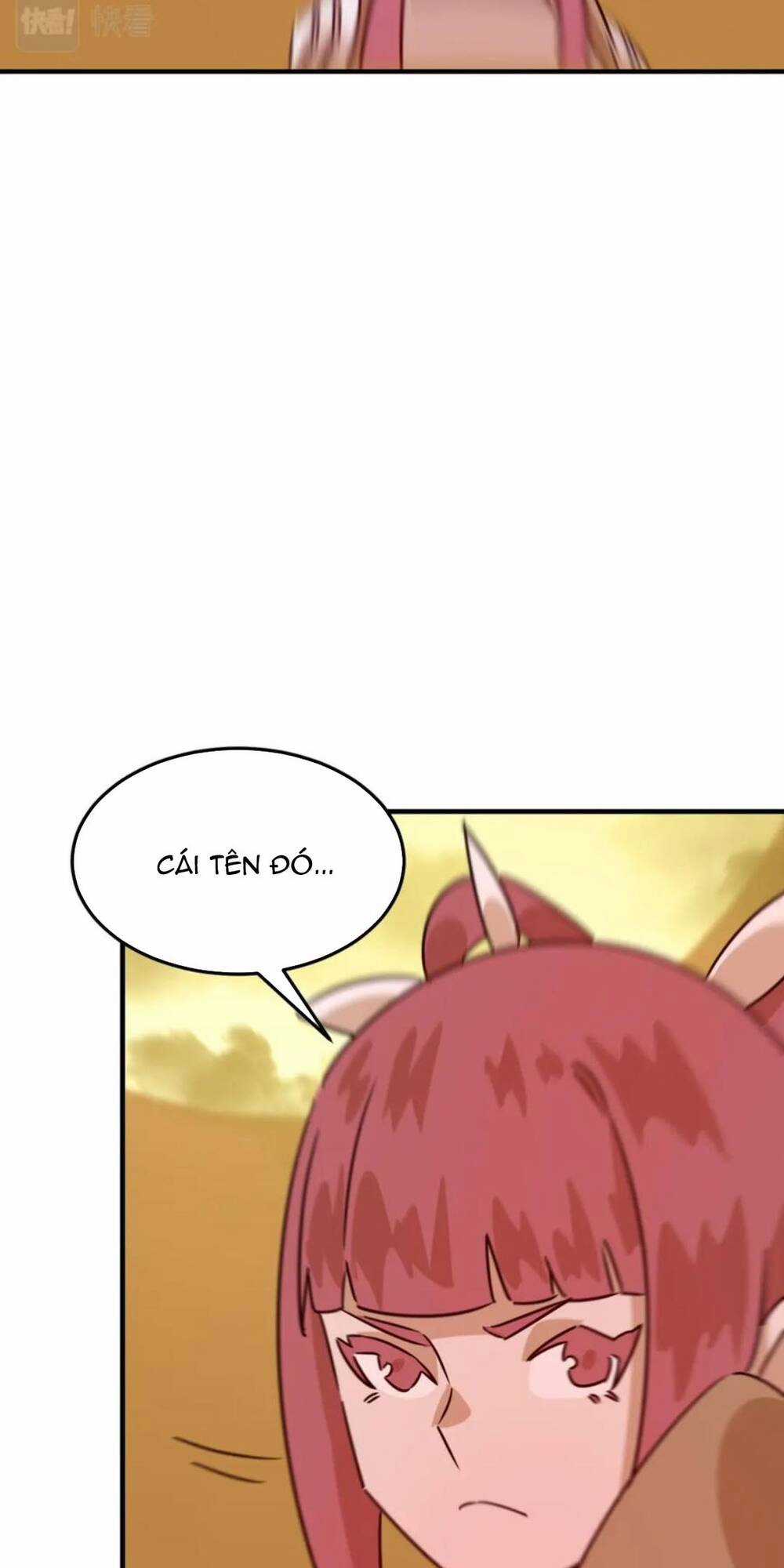 Anh Hùng Dũng Cảm - Chapter 81 - Trang 49