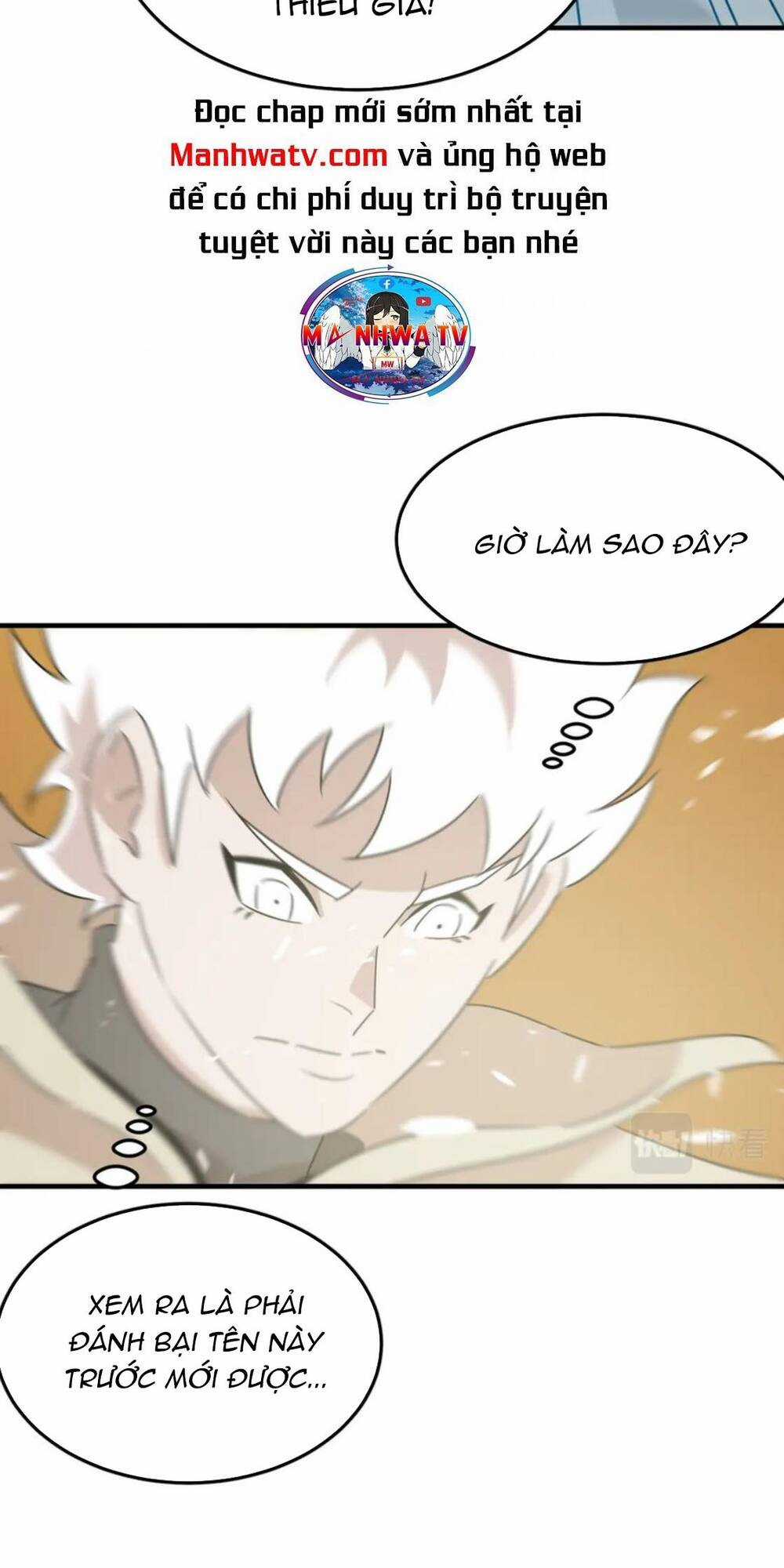 Anh Hùng Dũng Cảm - Chapter 81 - Trang 6