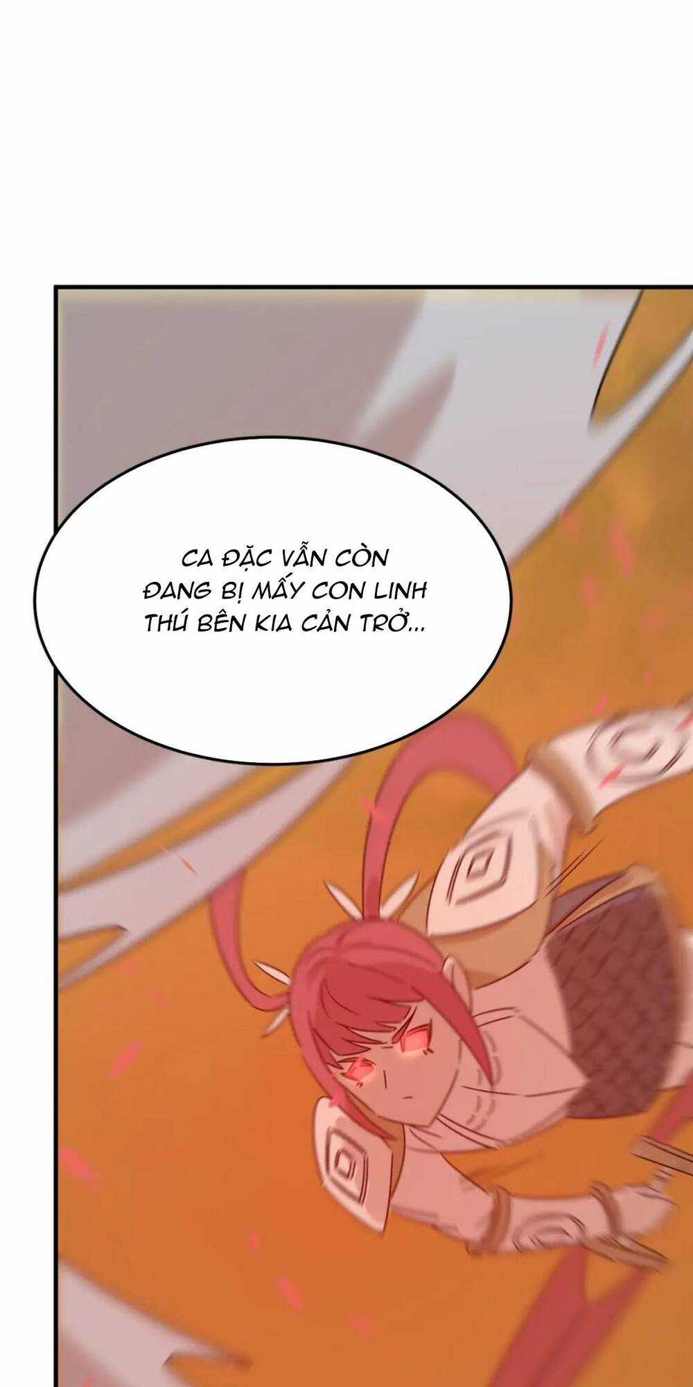 Anh Hùng Dũng Cảm - Chapter 81 - Trang 8