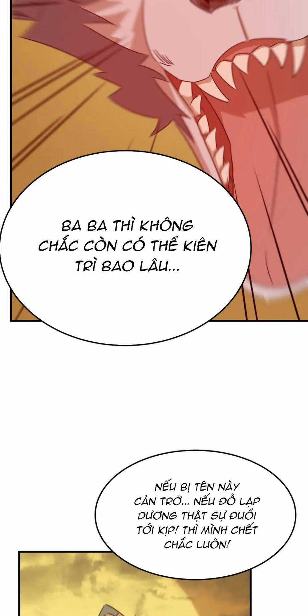 Anh Hùng Dũng Cảm - Chapter 81 - Trang 10