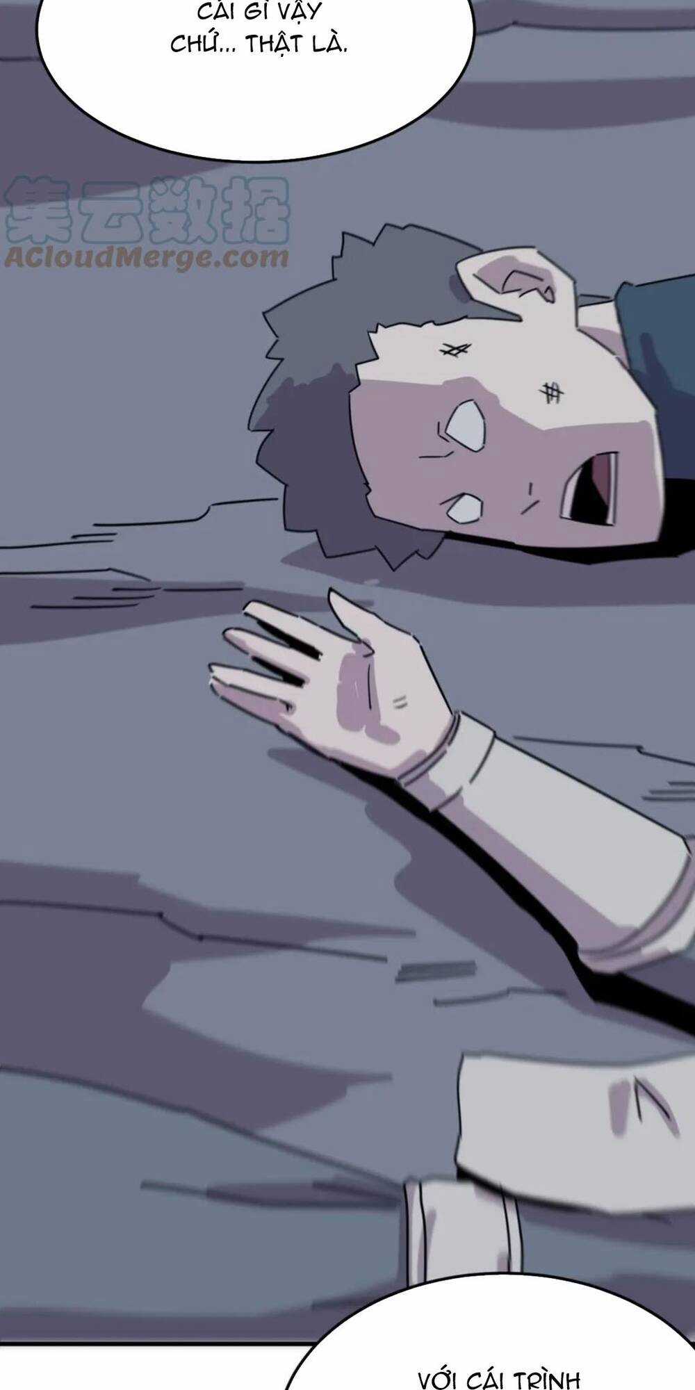 Anh Hùng Dũng Cảm - Chapter 82 - Trang 12