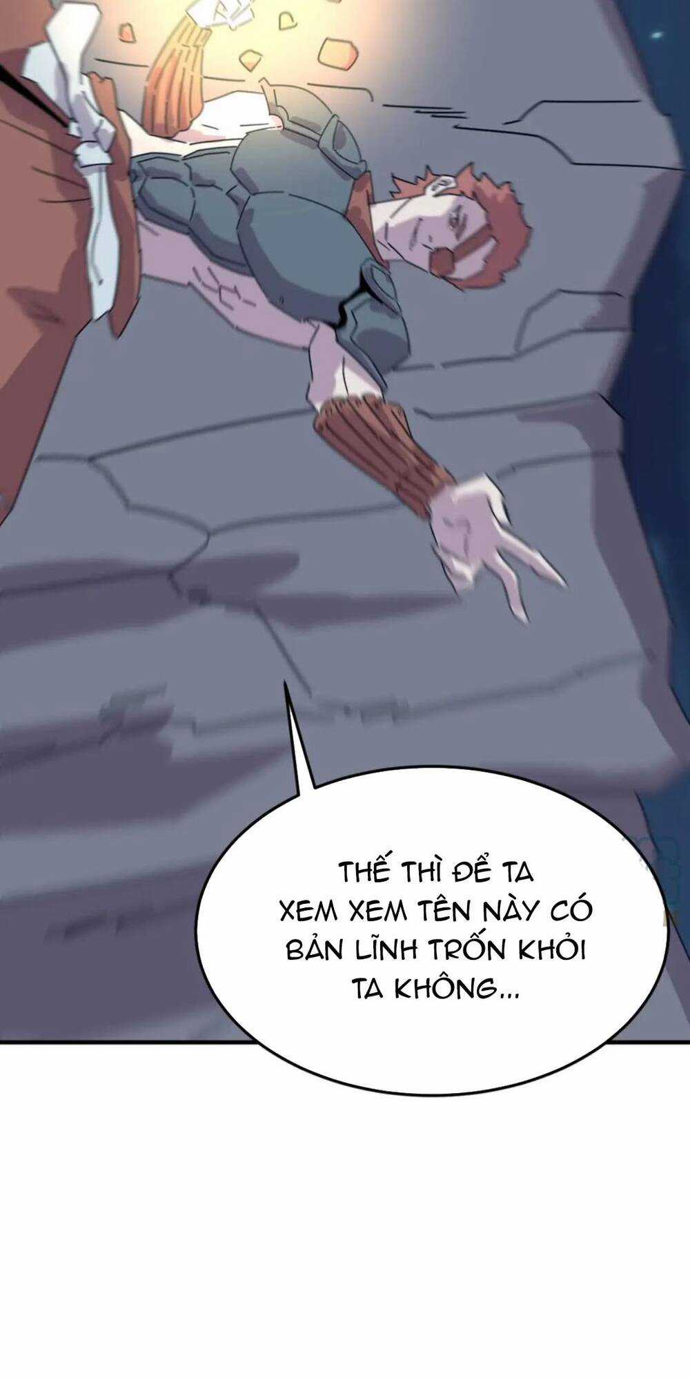 Anh Hùng Dũng Cảm - Chapter 82 - Trang 30