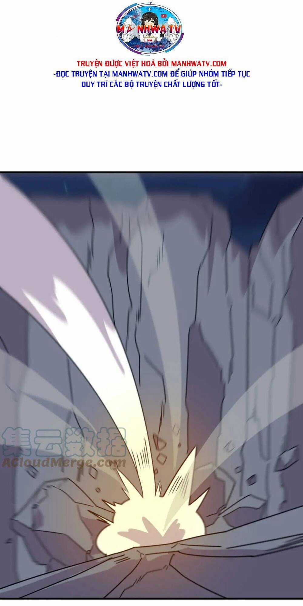 Anh Hùng Dũng Cảm - Chapter 82 - Trang 33