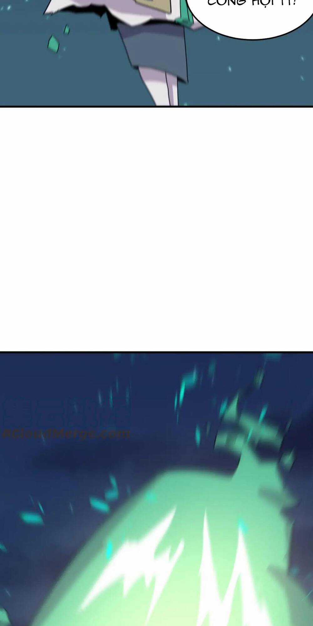 Anh Hùng Dũng Cảm - Chapter 82 - Trang 36