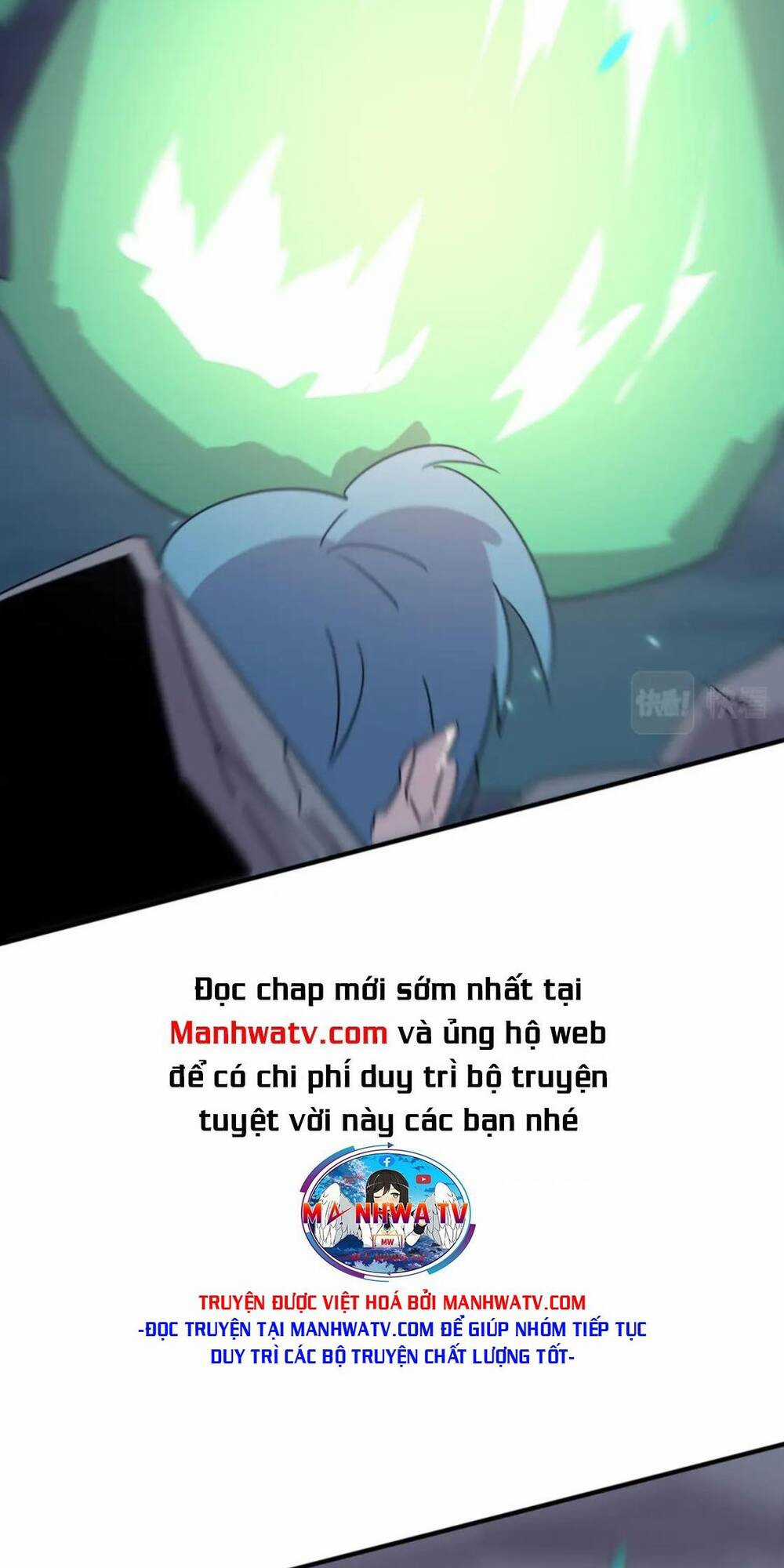 Anh Hùng Dũng Cảm - Chapter 82 - Trang 37