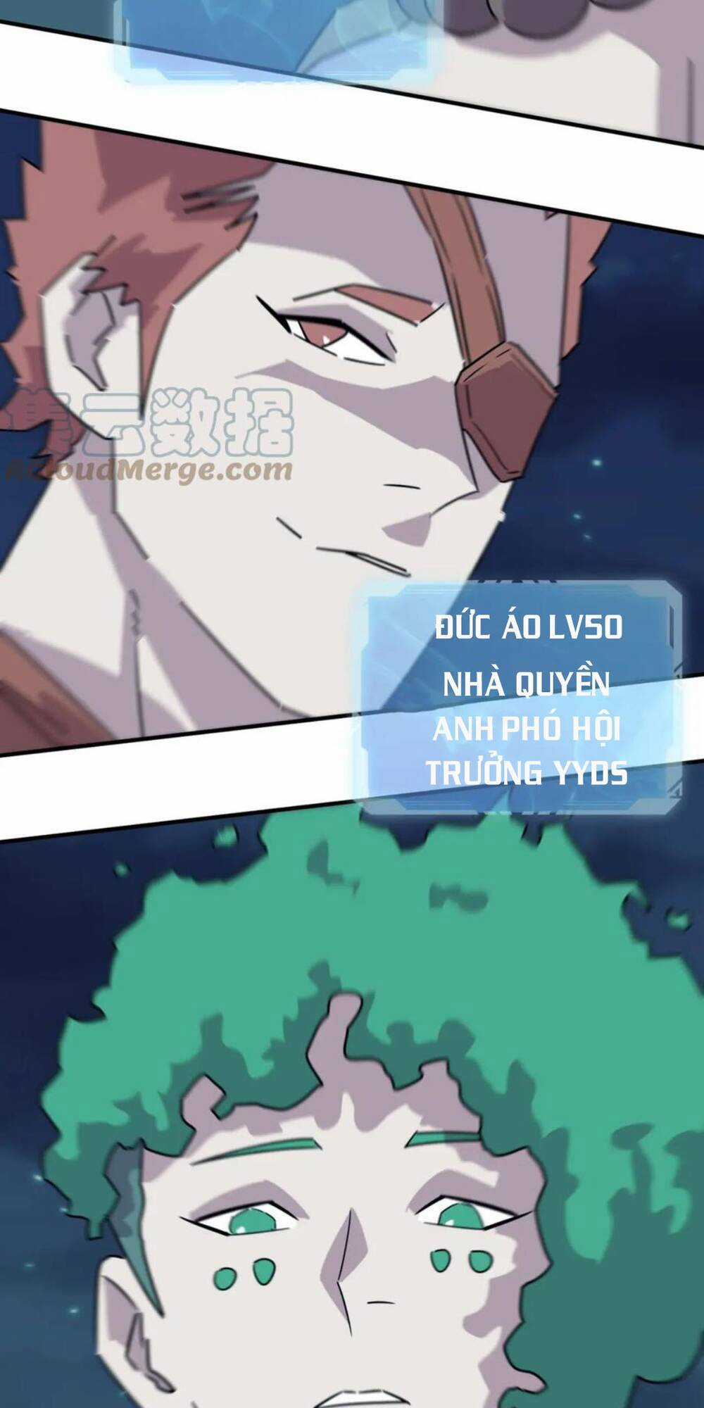 Anh Hùng Dũng Cảm - Chapter 82 - Trang 41