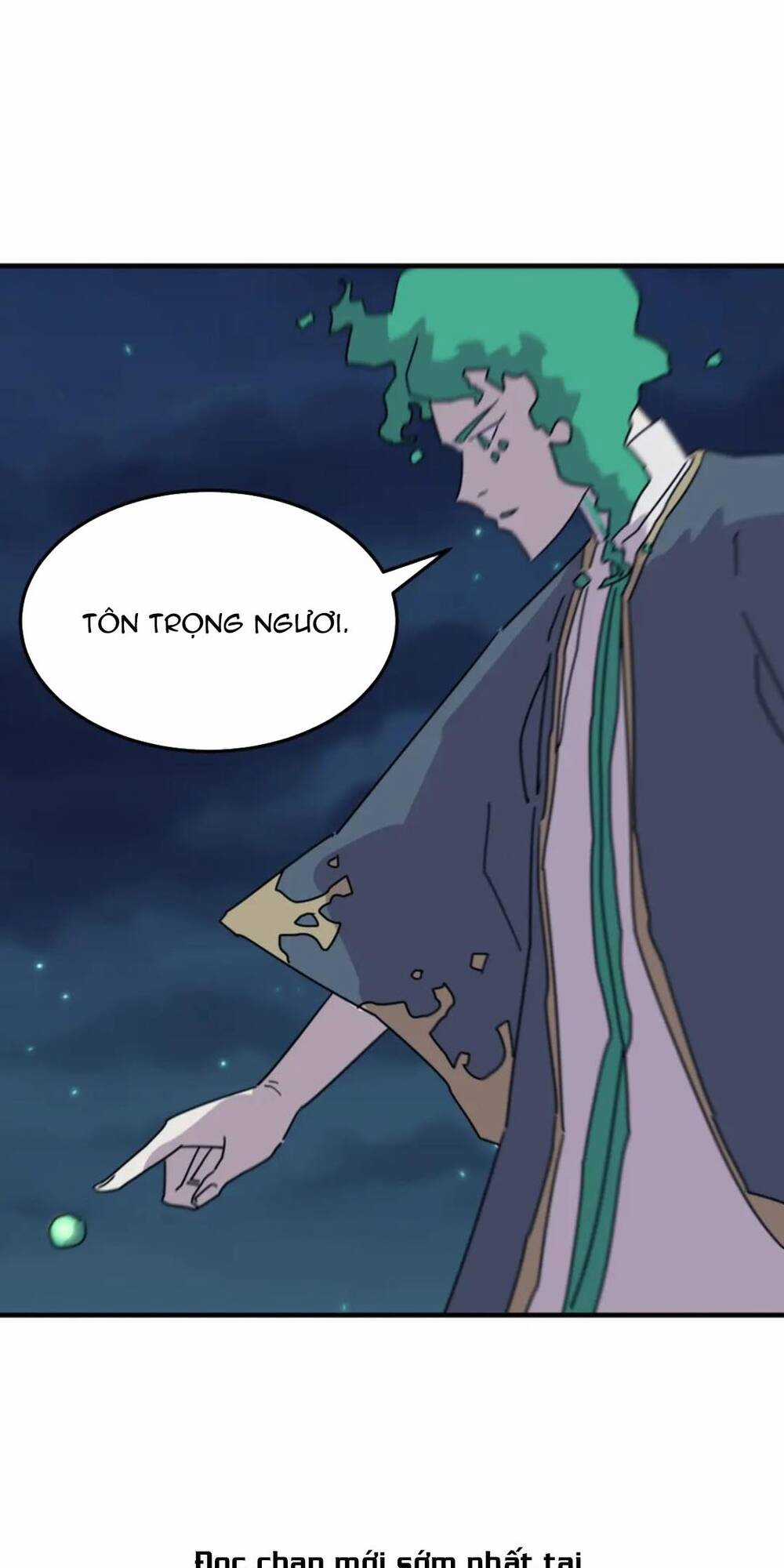 Anh Hùng Dũng Cảm - Chapter 82 - Trang 45