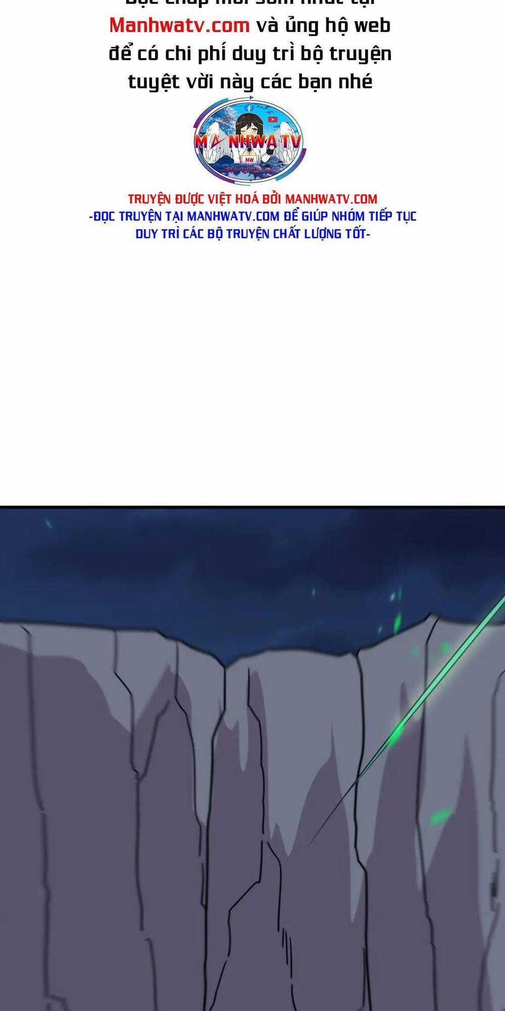 Anh Hùng Dũng Cảm - Chapter 82 - Trang 46