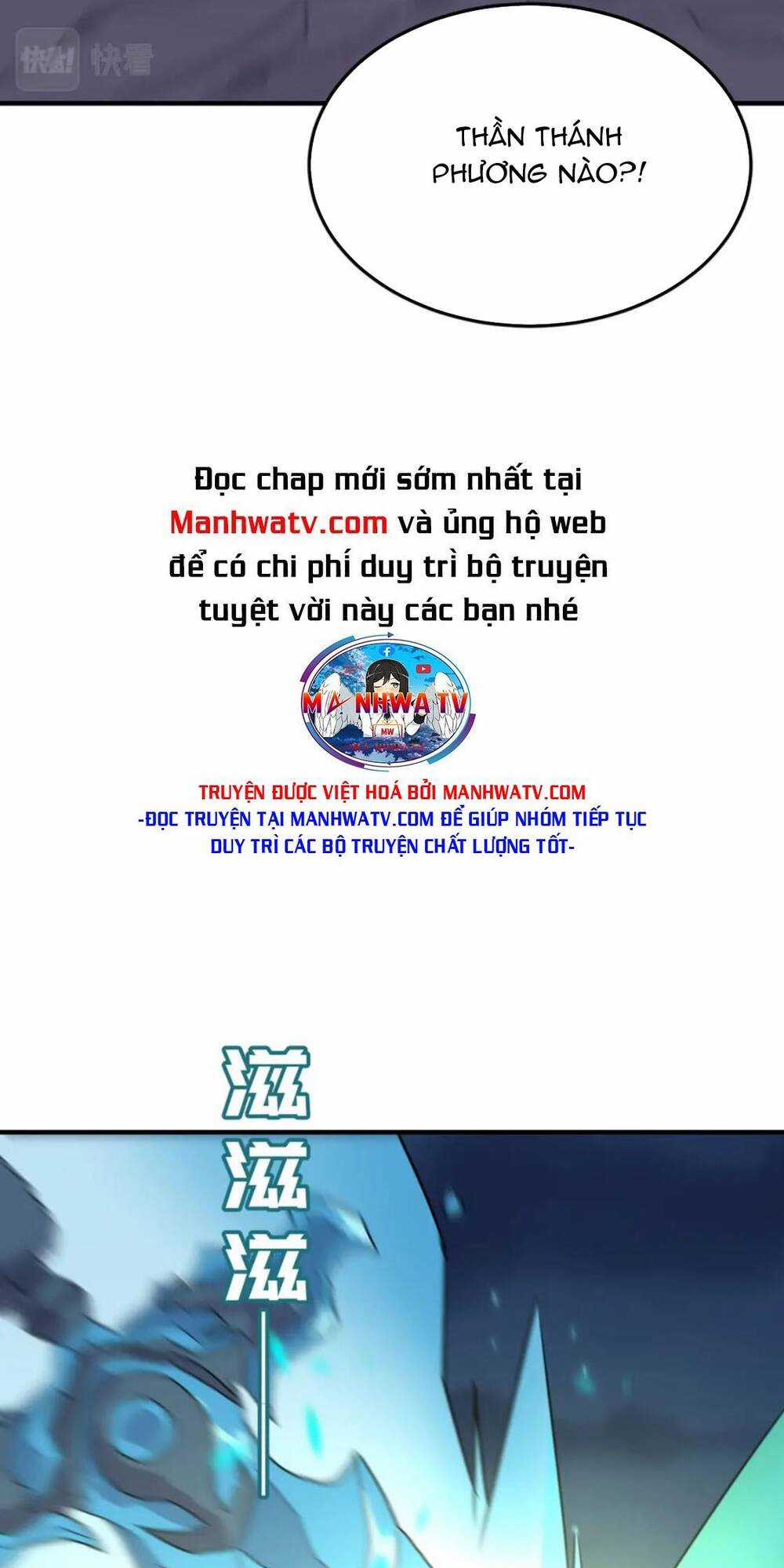 Anh Hùng Dũng Cảm - Chapter 82 - Trang 49