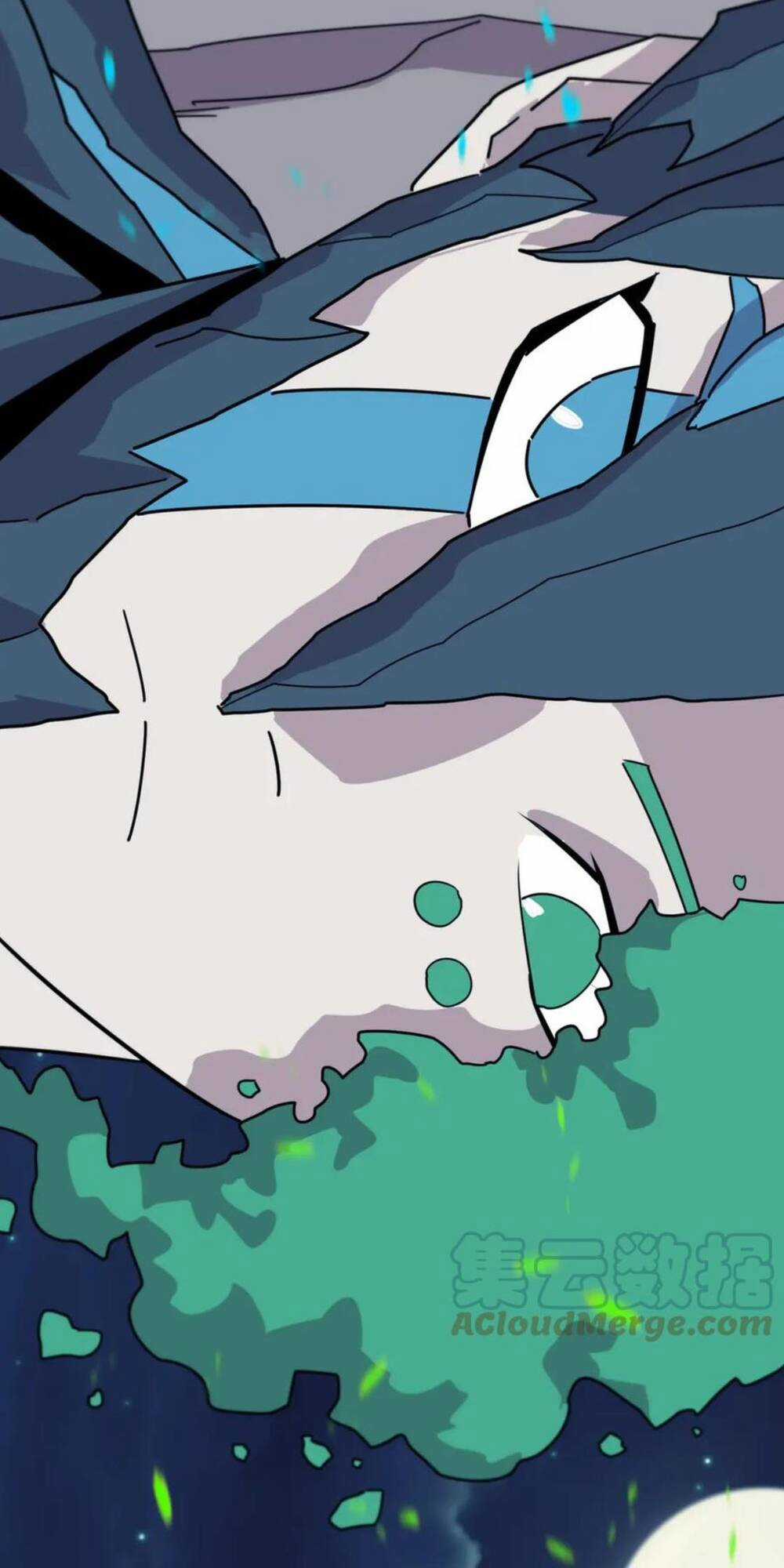 Anh Hùng Dũng Cảm - Chapter 82 - Trang 54