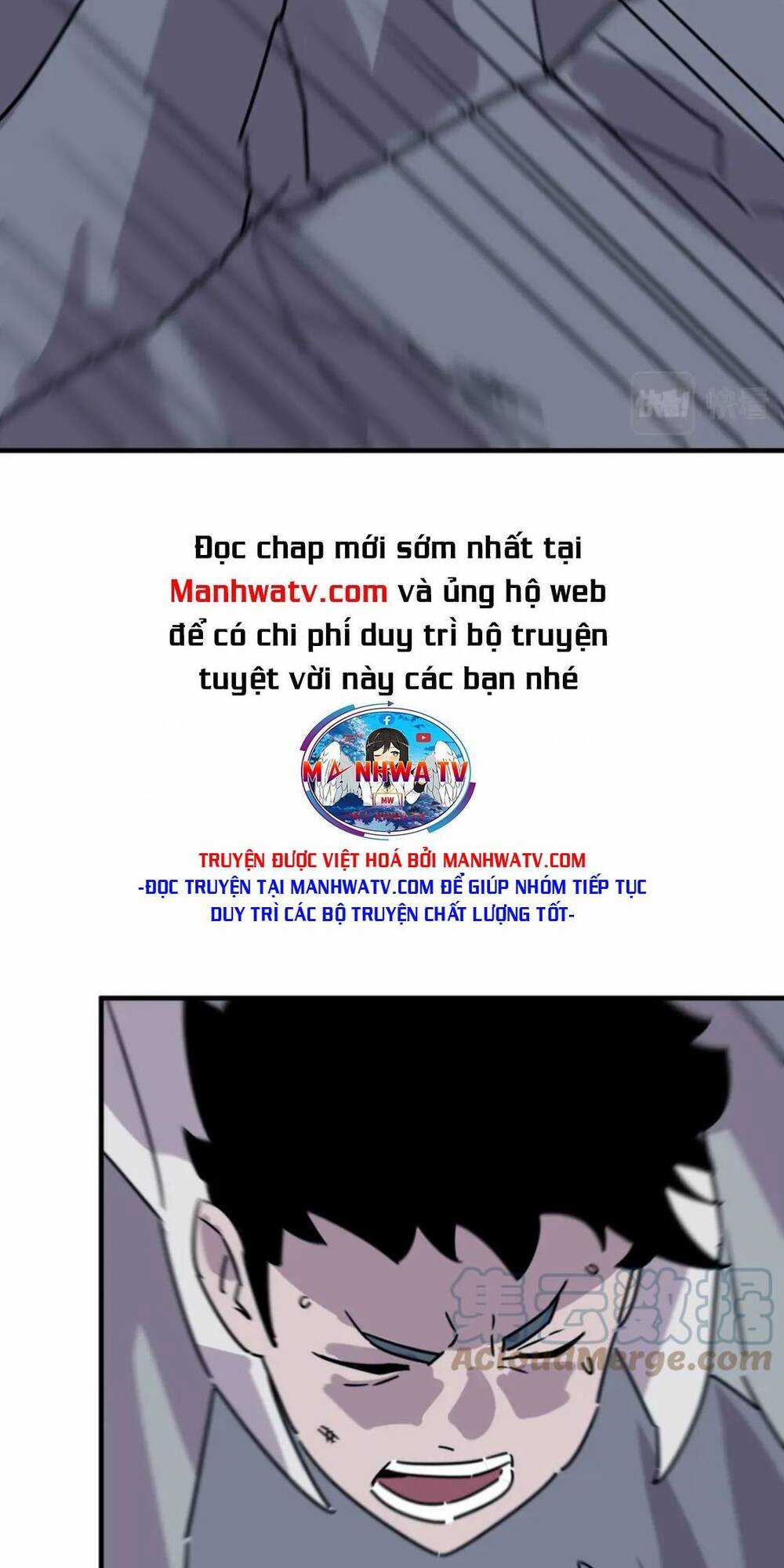 Anh Hùng Dũng Cảm - Chapter 82 - Trang 10