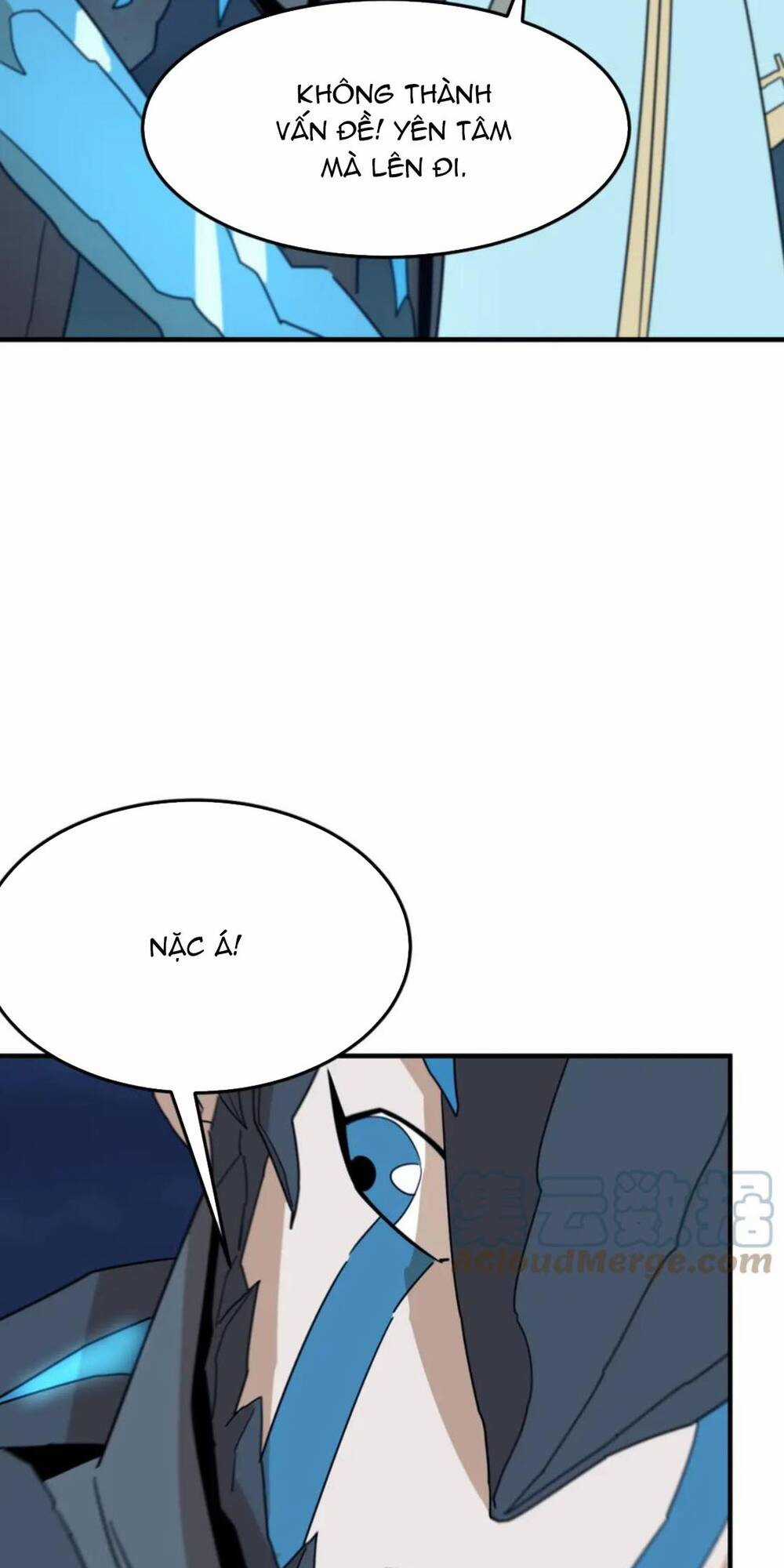 Anh Hùng Dũng Cảm - Chapter 83 - Trang 18