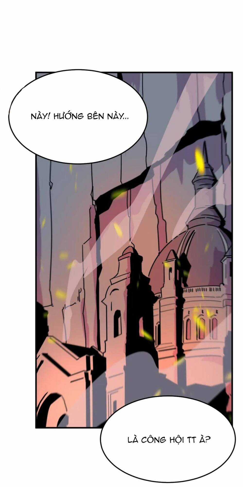 Anh Hùng Dũng Cảm - Chapter 83 - Trang 3