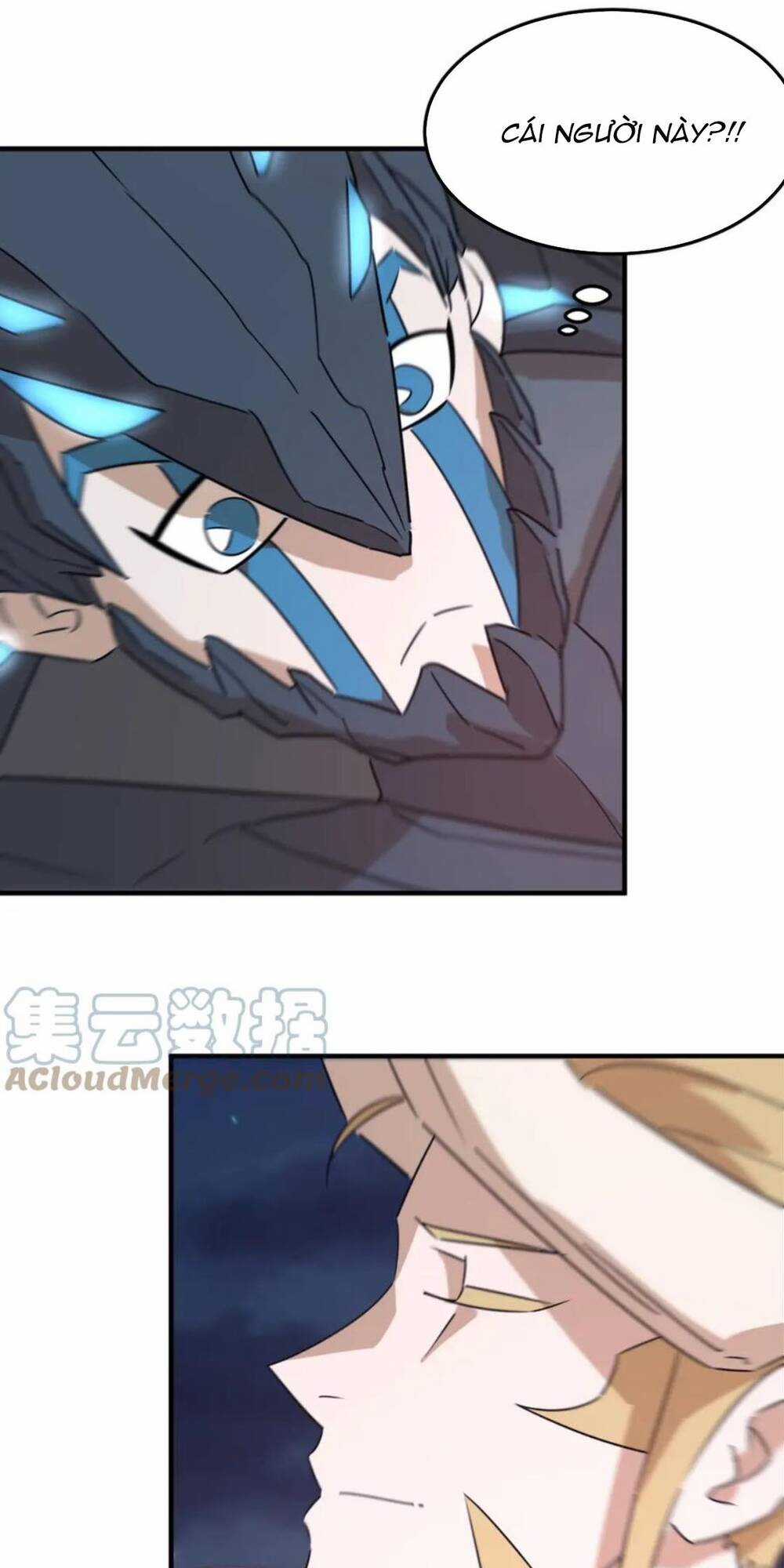 Anh Hùng Dũng Cảm - Chapter 83 - Trang 29