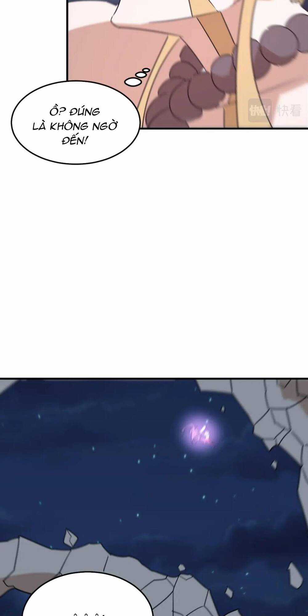 Anh Hùng Dũng Cảm - Chapter 83 - Trang 30