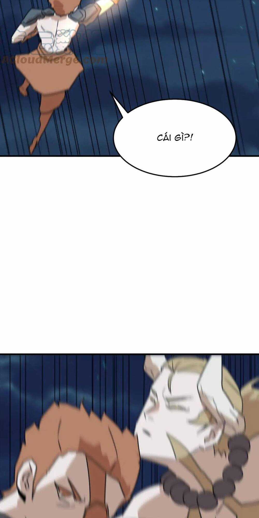 Anh Hùng Dũng Cảm - Chapter 83 - Trang 37