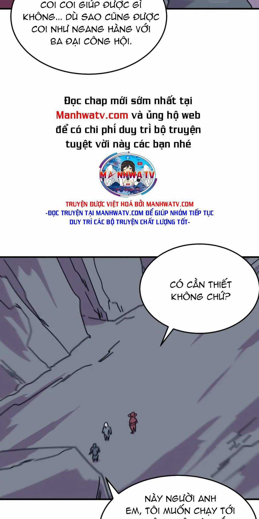 Anh Hùng Dũng Cảm - Chapter 83 - Trang 5