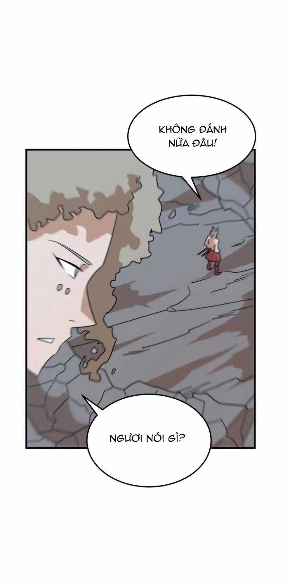 Anh Hùng Dũng Cảm - Chapter 83 - Trang 49