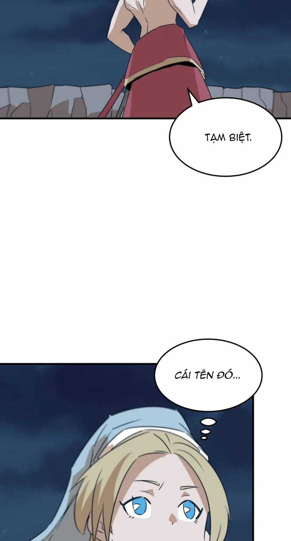 Anh Hùng Dũng Cảm - Chapter 83 - Trang 53