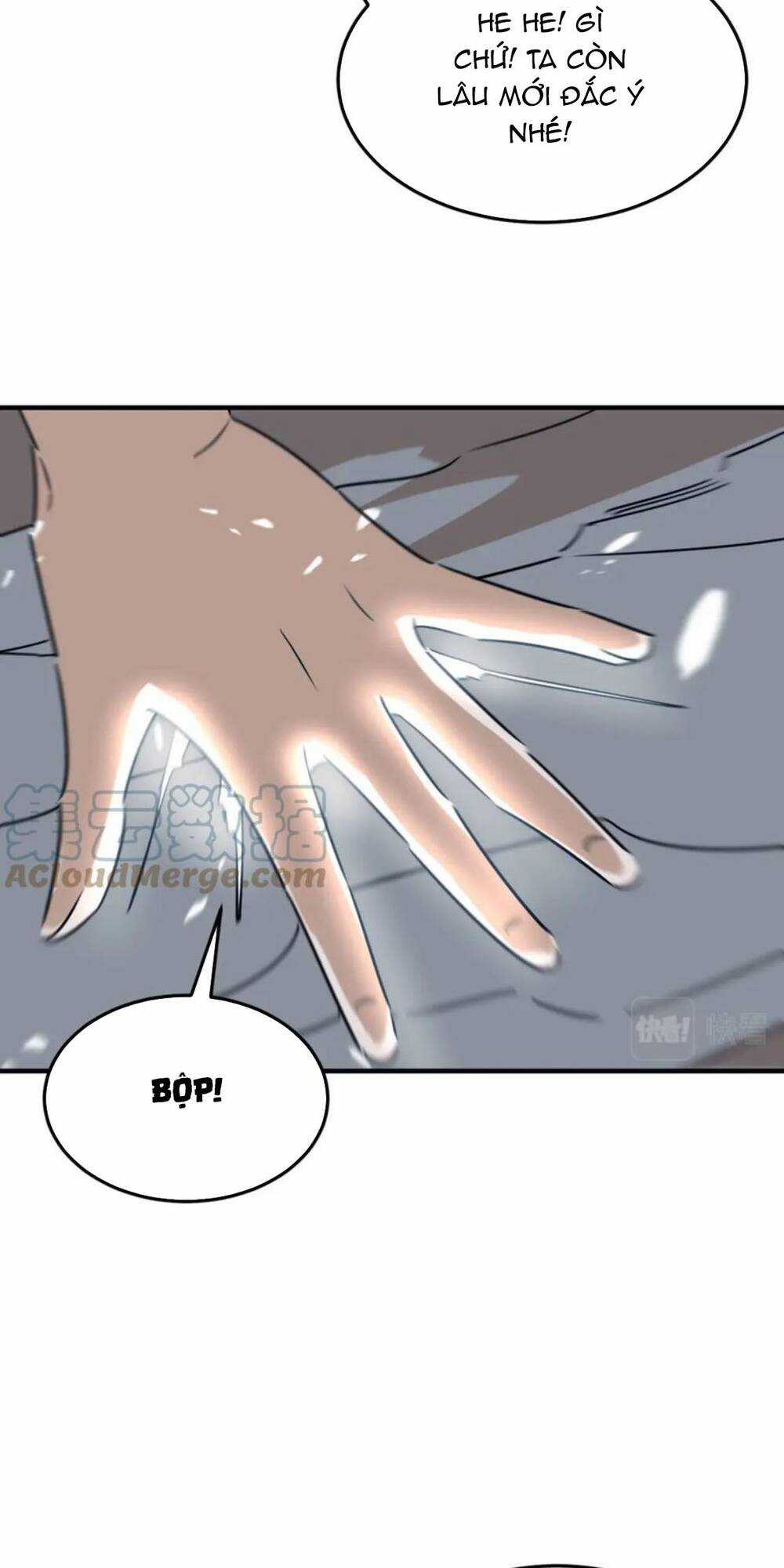 Anh Hùng Dũng Cảm - Chapter 83 - Trang 56