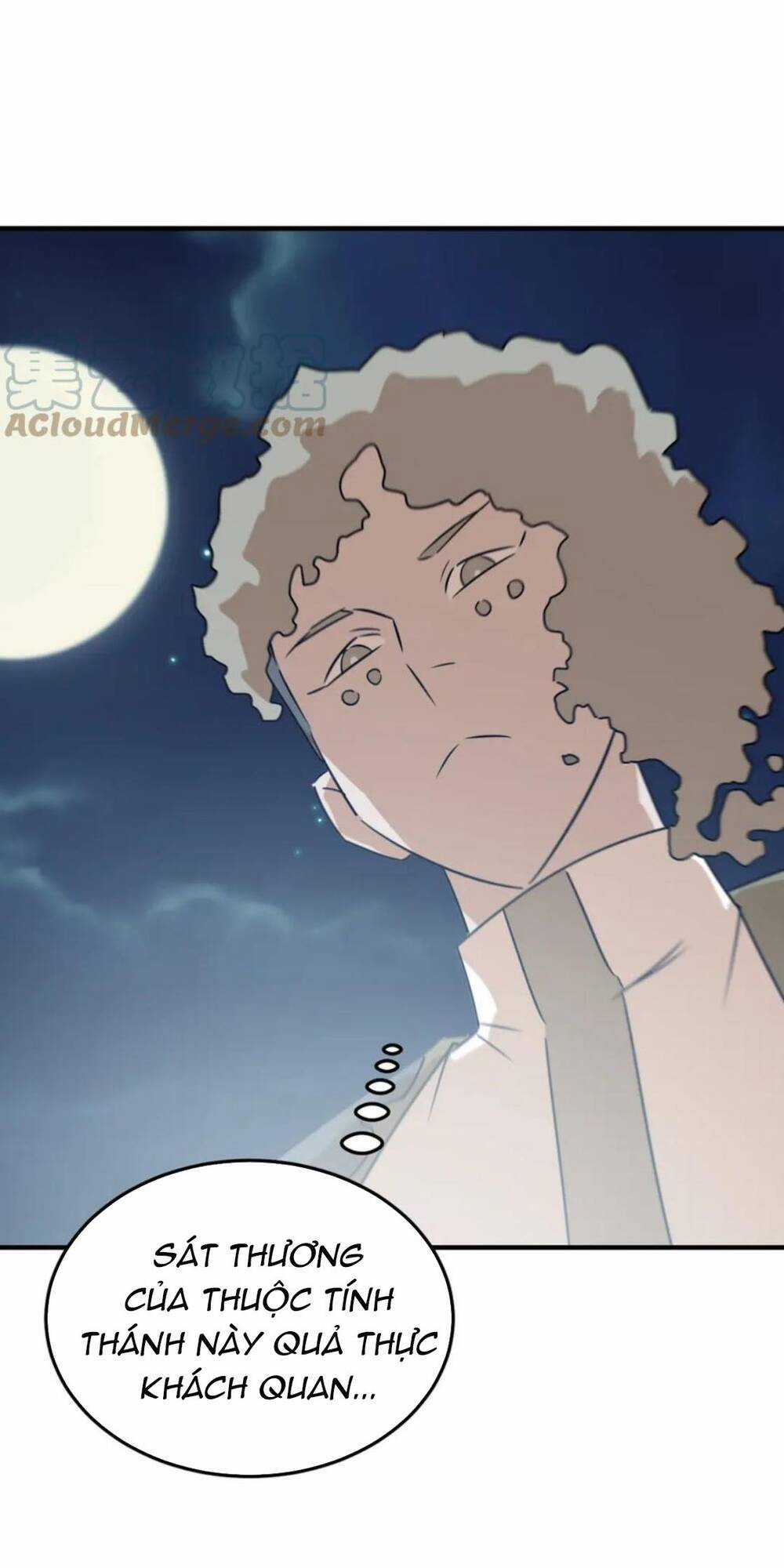 Anh Hùng Dũng Cảm - Chapter 83 - Trang 62