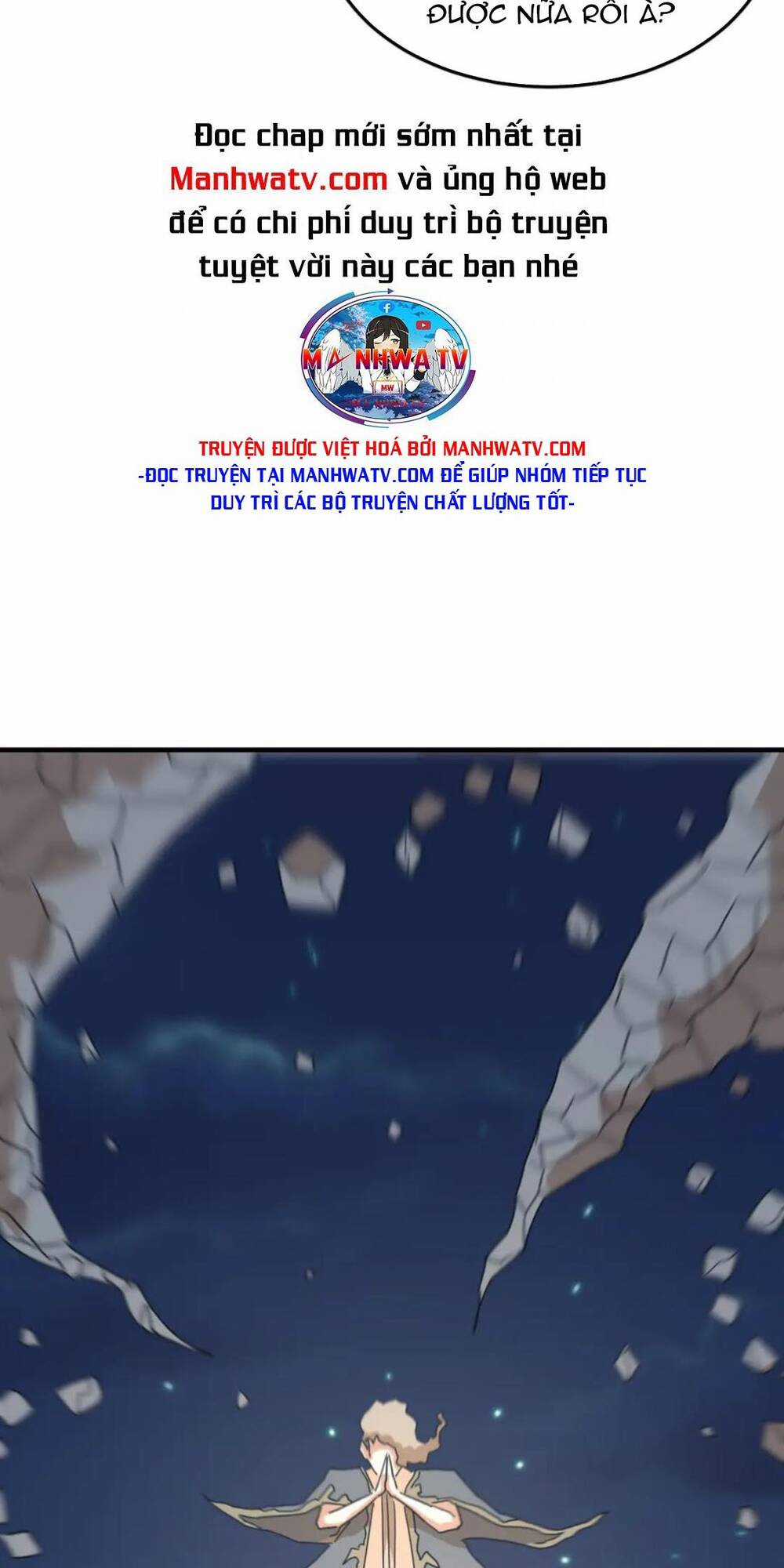 Anh Hùng Dũng Cảm - Chapter 83 - Trang 65