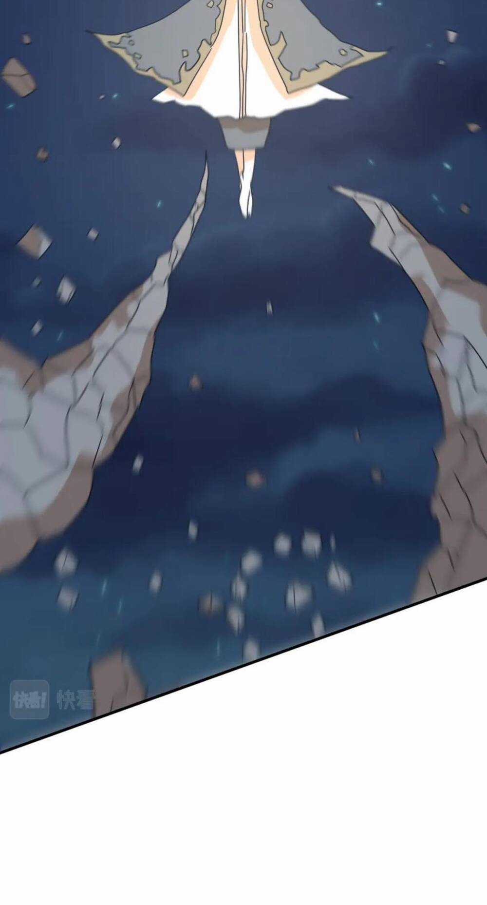 Anh Hùng Dũng Cảm - Chapter 83 - Trang 66