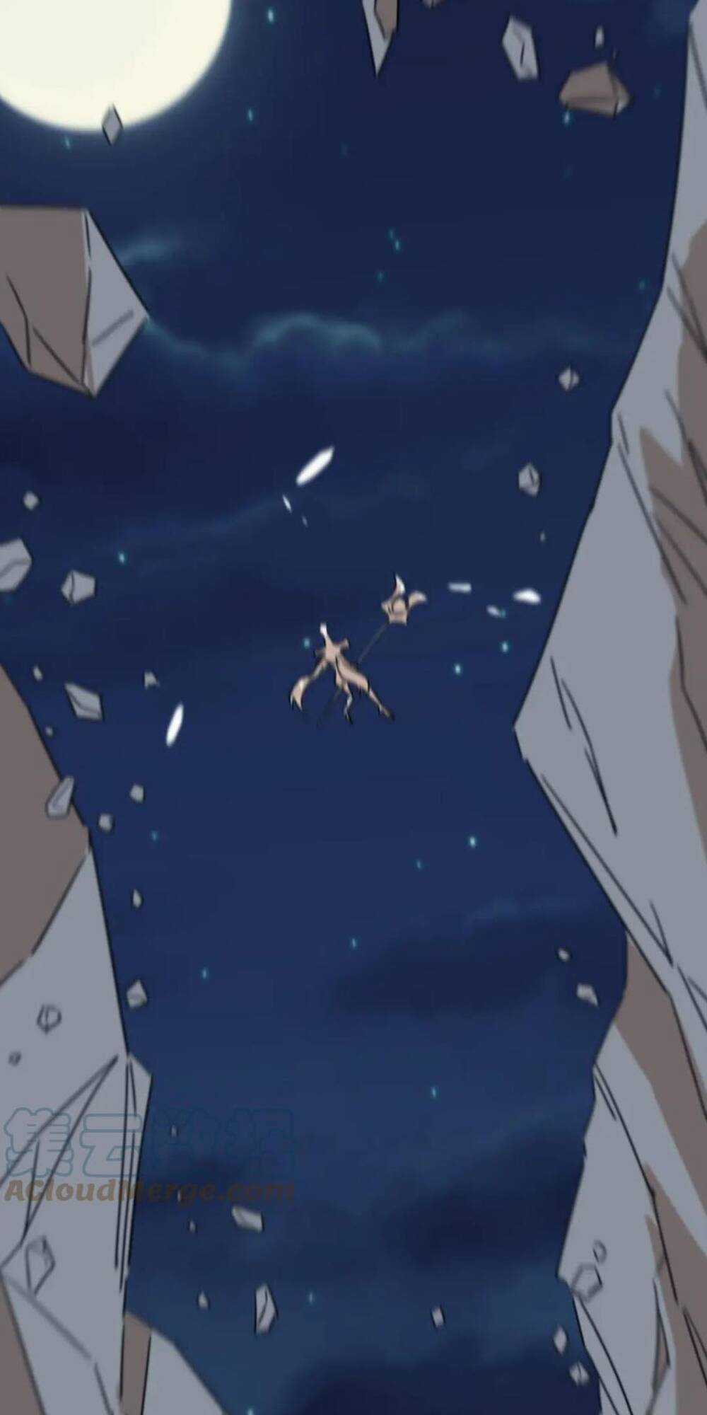 Anh Hùng Dũng Cảm - Chapter 83 - Trang 69