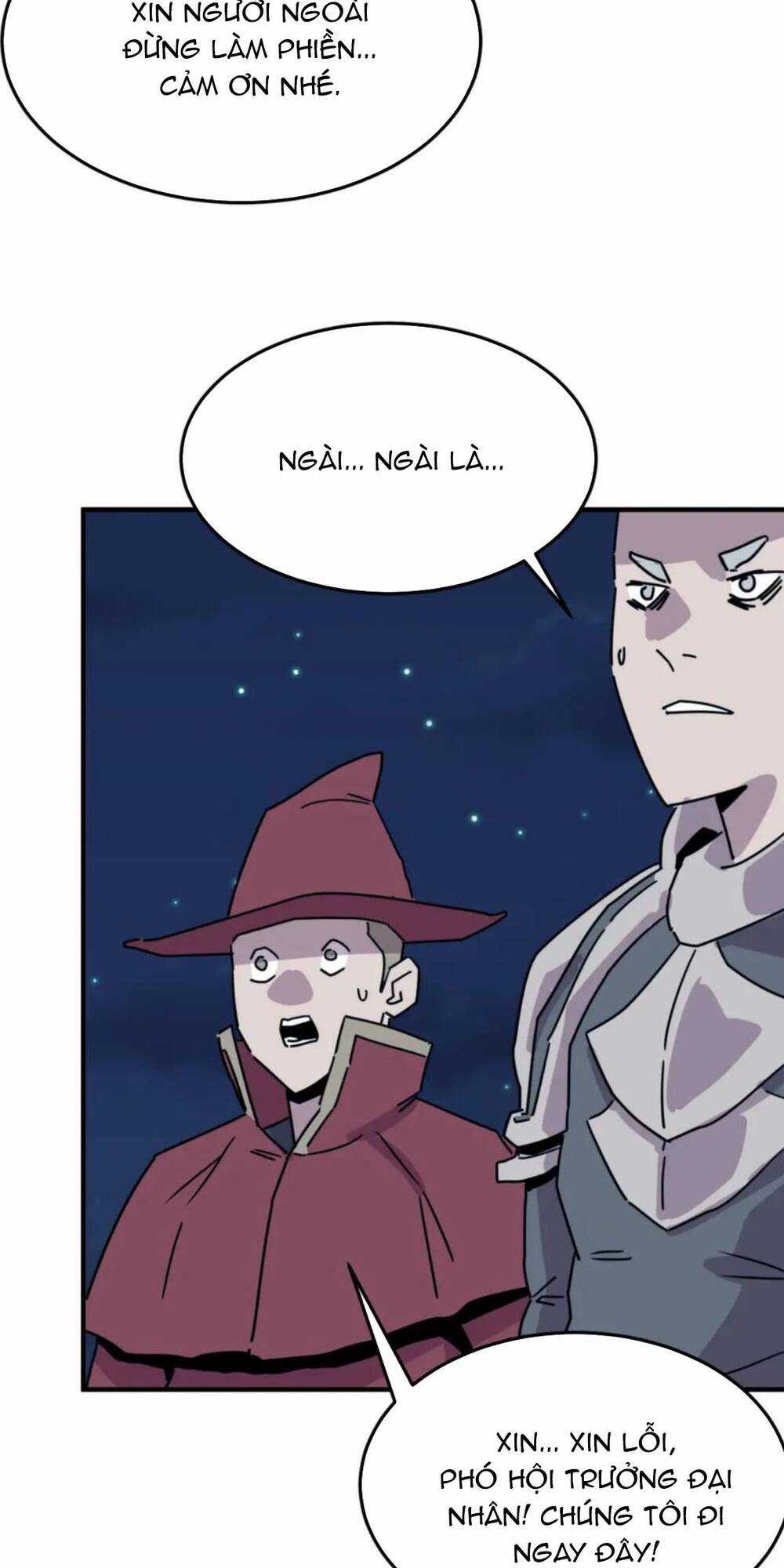 Anh Hùng Dũng Cảm - Chapter 83 - Trang 8