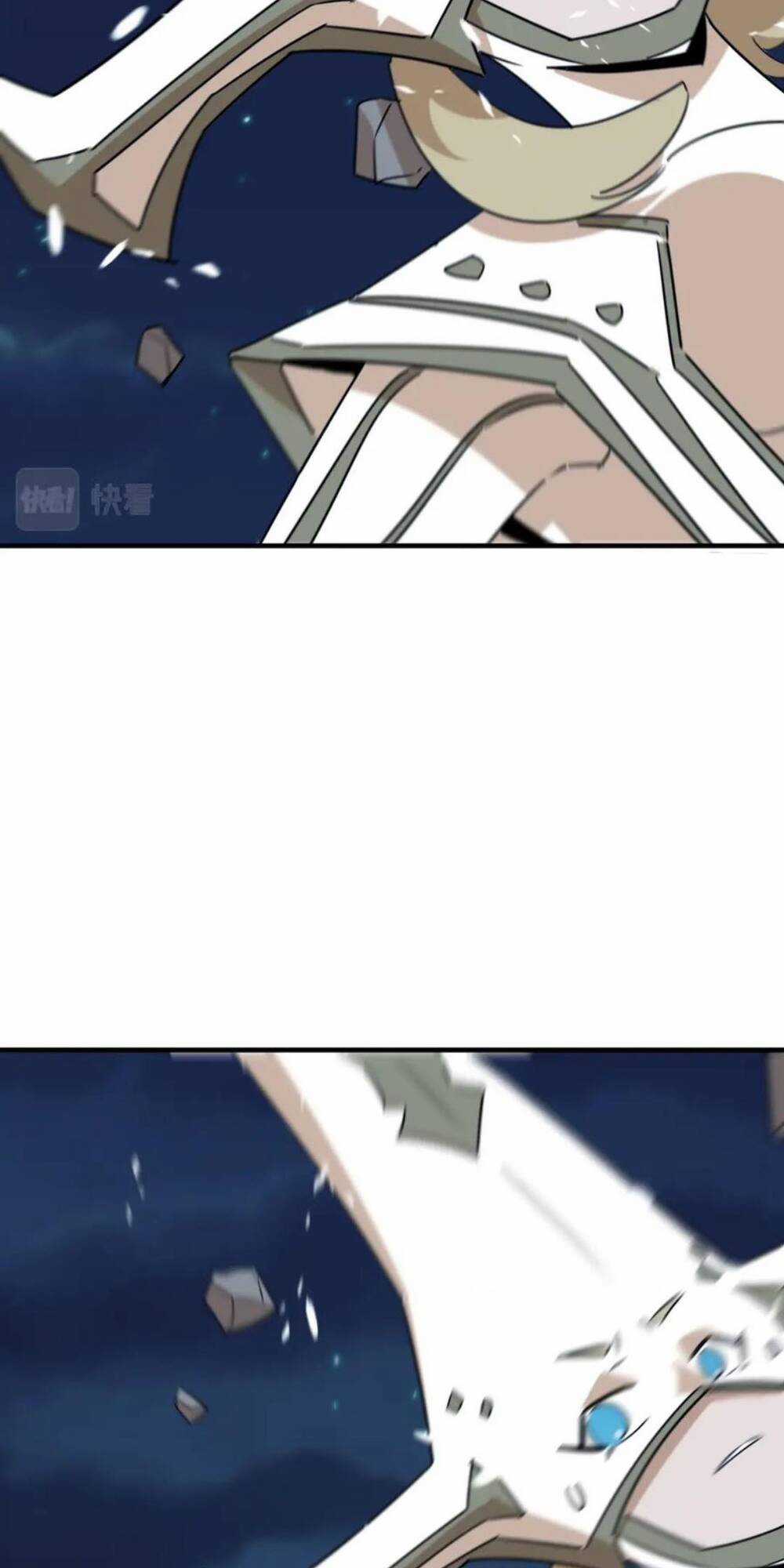 Anh Hùng Dũng Cảm - Chapter 83 - Trang 71