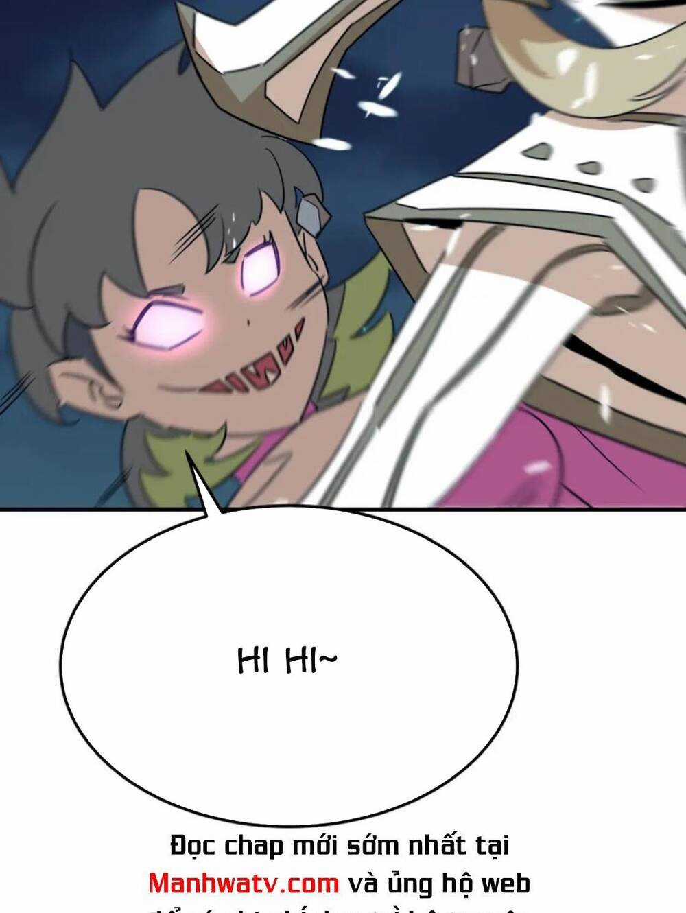 Anh Hùng Dũng Cảm - Chapter 83 - Trang 72