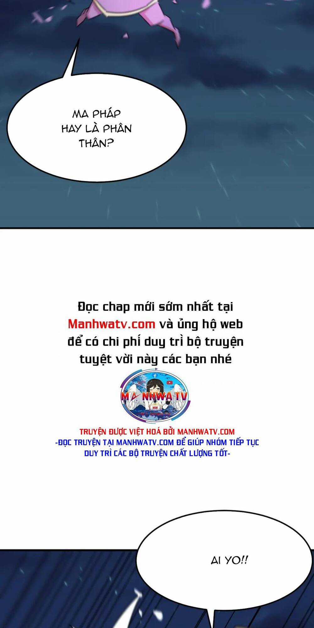 Anh Hùng Dũng Cảm - Chapter 84 - Trang 20