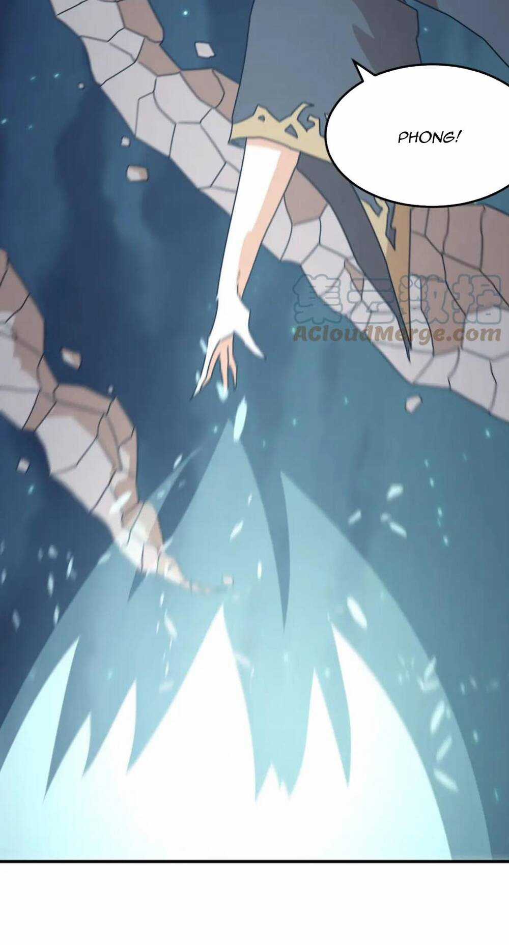 Anh Hùng Dũng Cảm - Chapter 84 - Trang 27