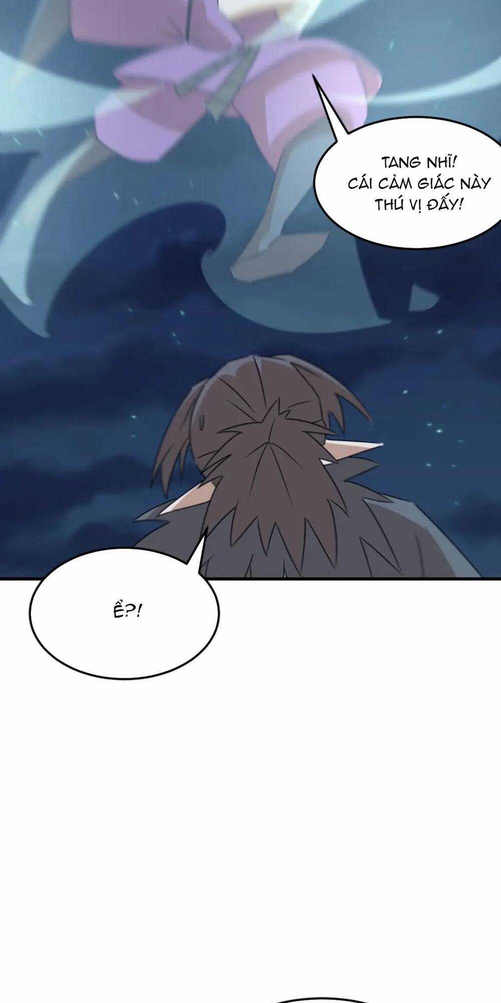 Anh Hùng Dũng Cảm - Chapter 84 - Trang 31