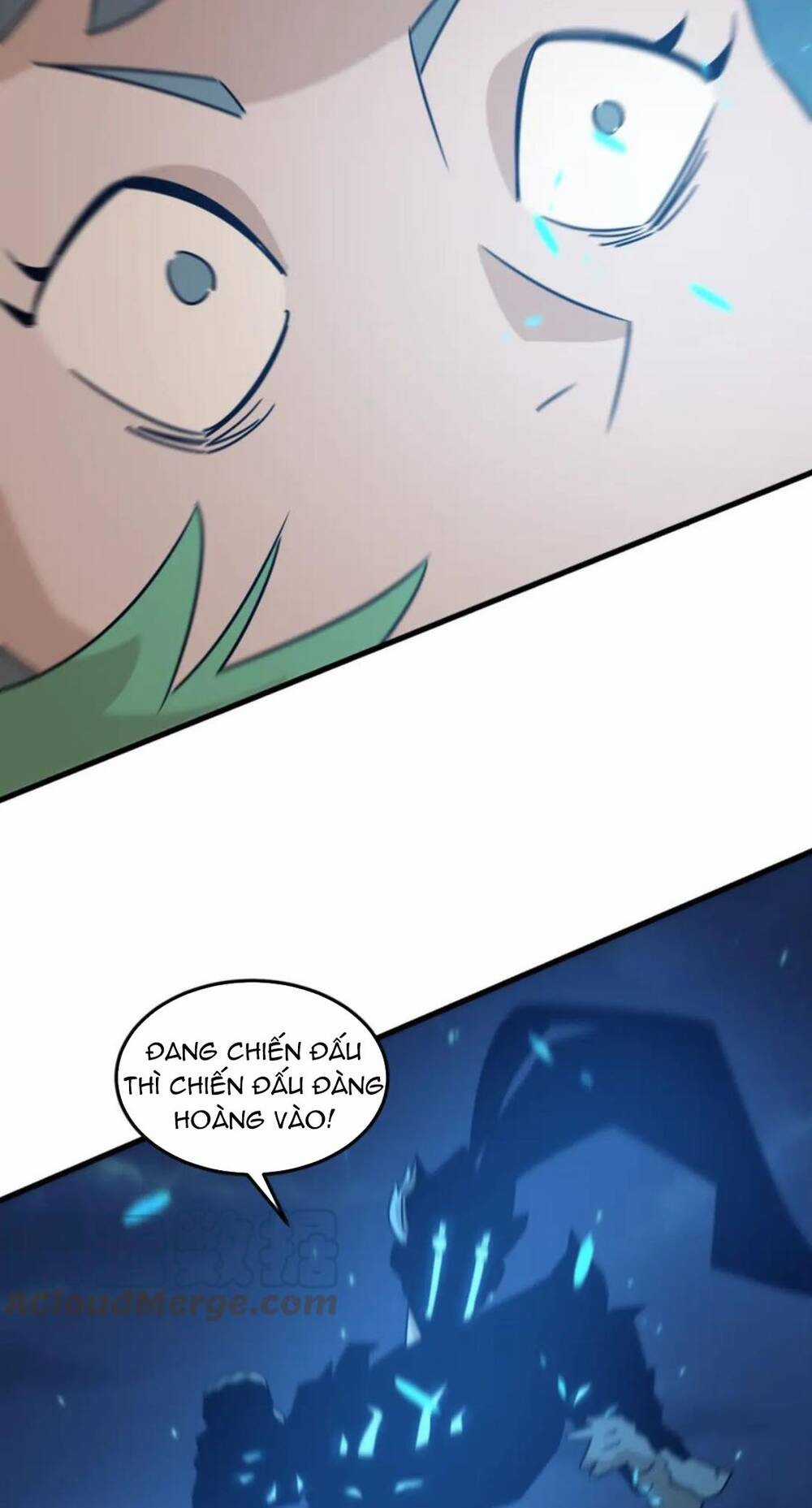 Anh Hùng Dũng Cảm - Chapter 84 - Trang 40